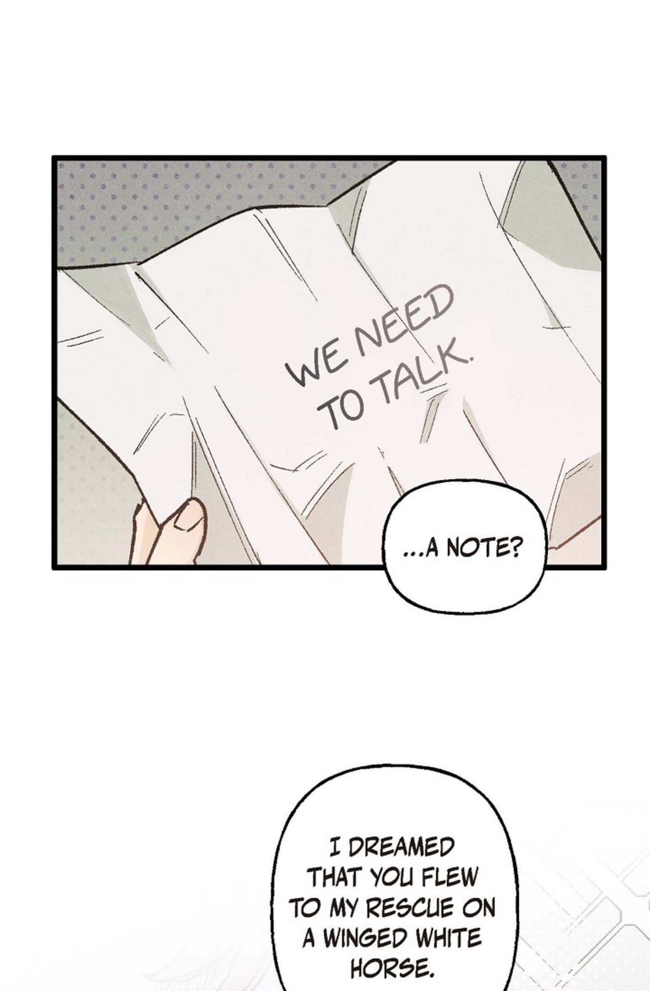 Read 100 Days Later, the Man Who Becomes Gangong chapter 8 image 70 on Lezhin