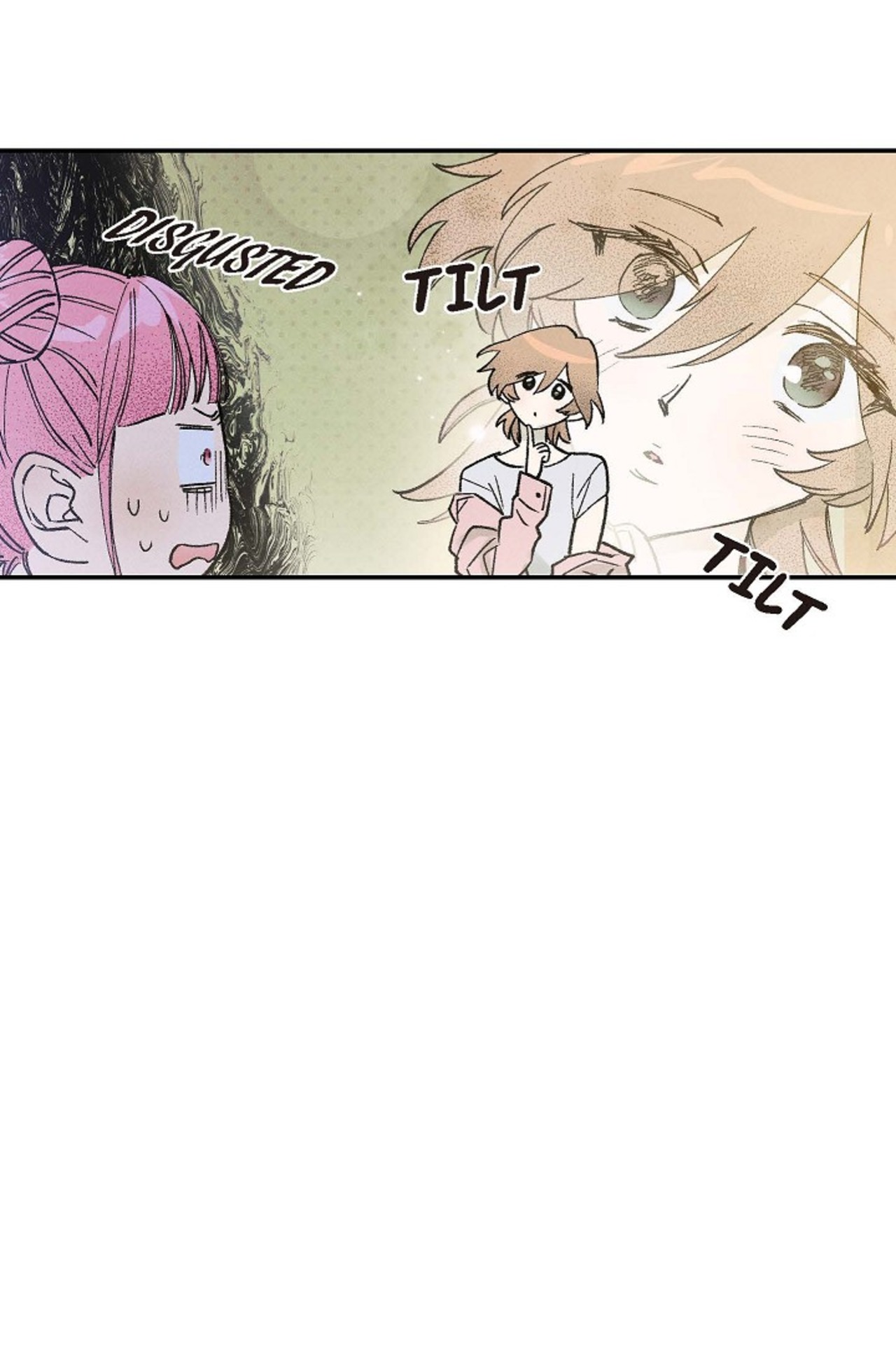 Read 100 Days Later, the Man Who Becomes Gangong chapter 8 image 74 on Lezhin