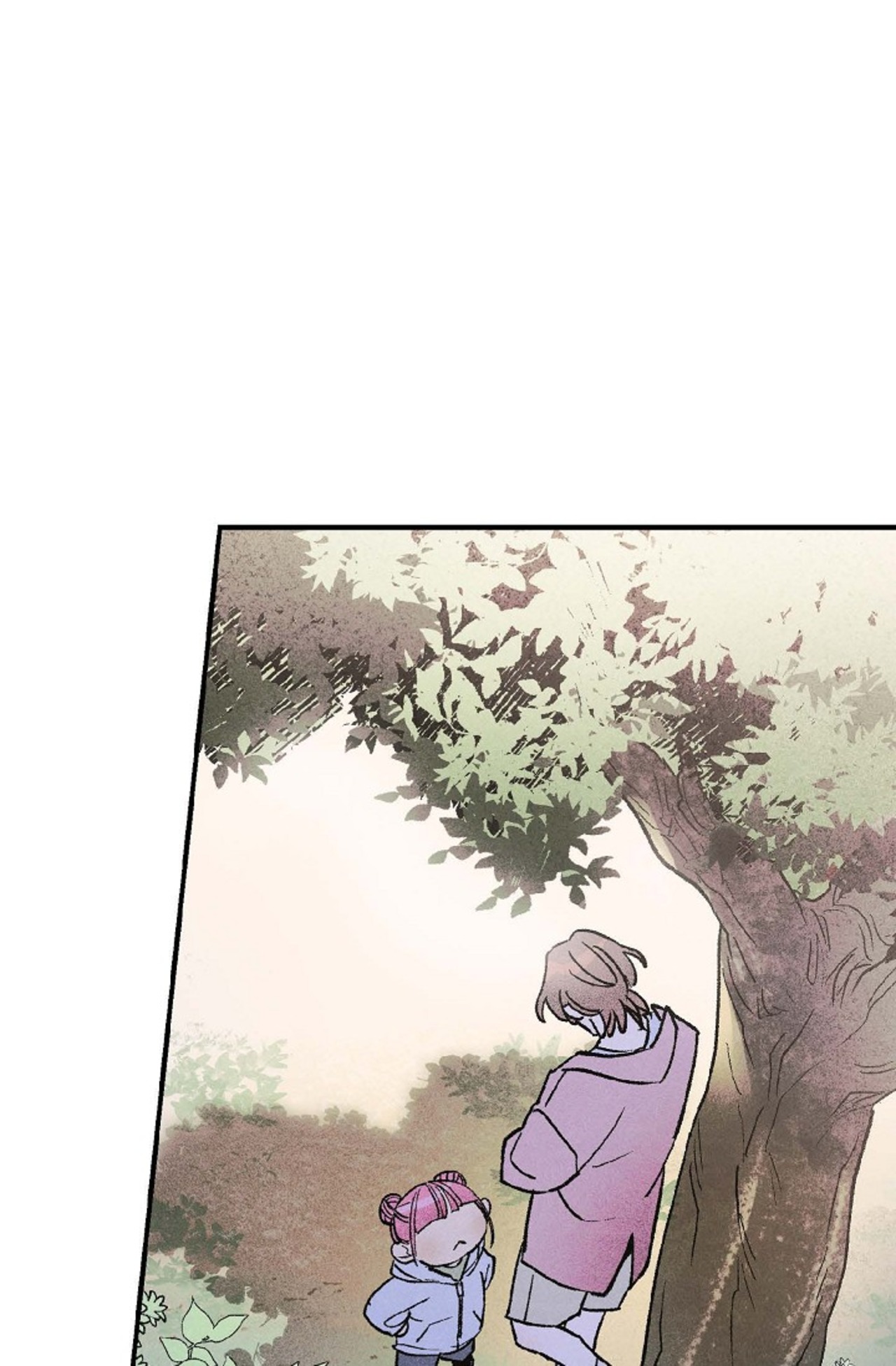 Read 100 Days Later, the Man Who Becomes Gangong chapter 8 image 75 on Lezhin