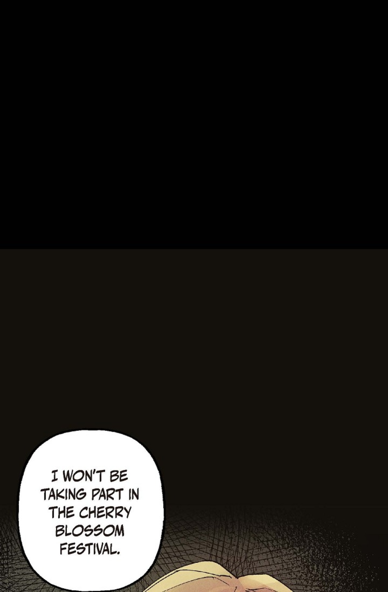 Read 100 Days Later, the Man Who Becomes Gangong chapter 9 image 1 on Lezhin
