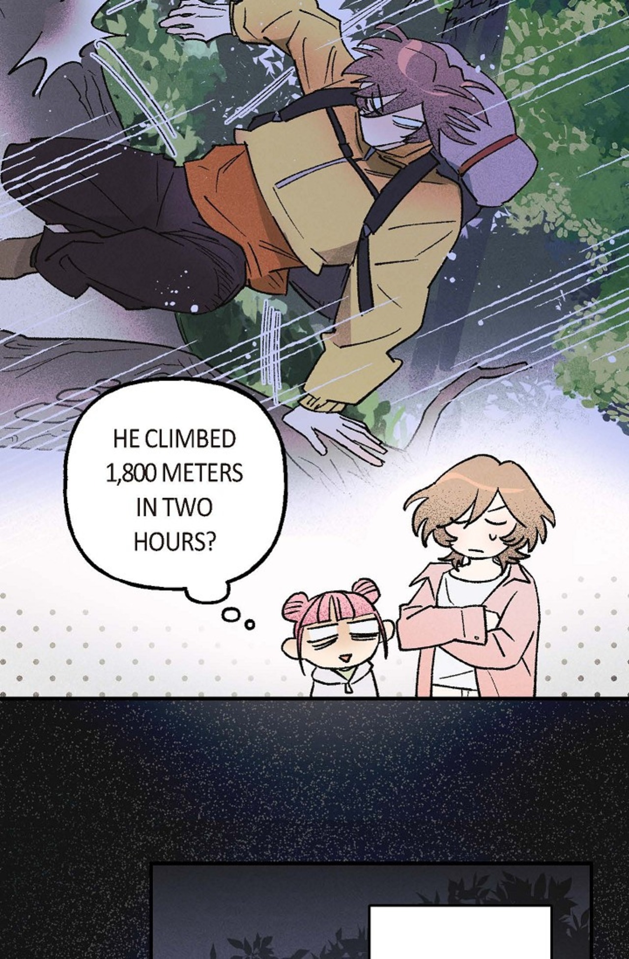 Read 100 Days Later, the Man Who Becomes Gangong chapter 9 image 11 on Lezhin