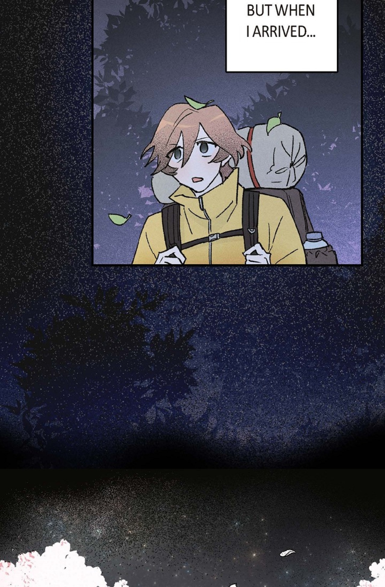 Read 100 Days Later, the Man Who Becomes Gangong chapter 9 image 12 on Lezhin