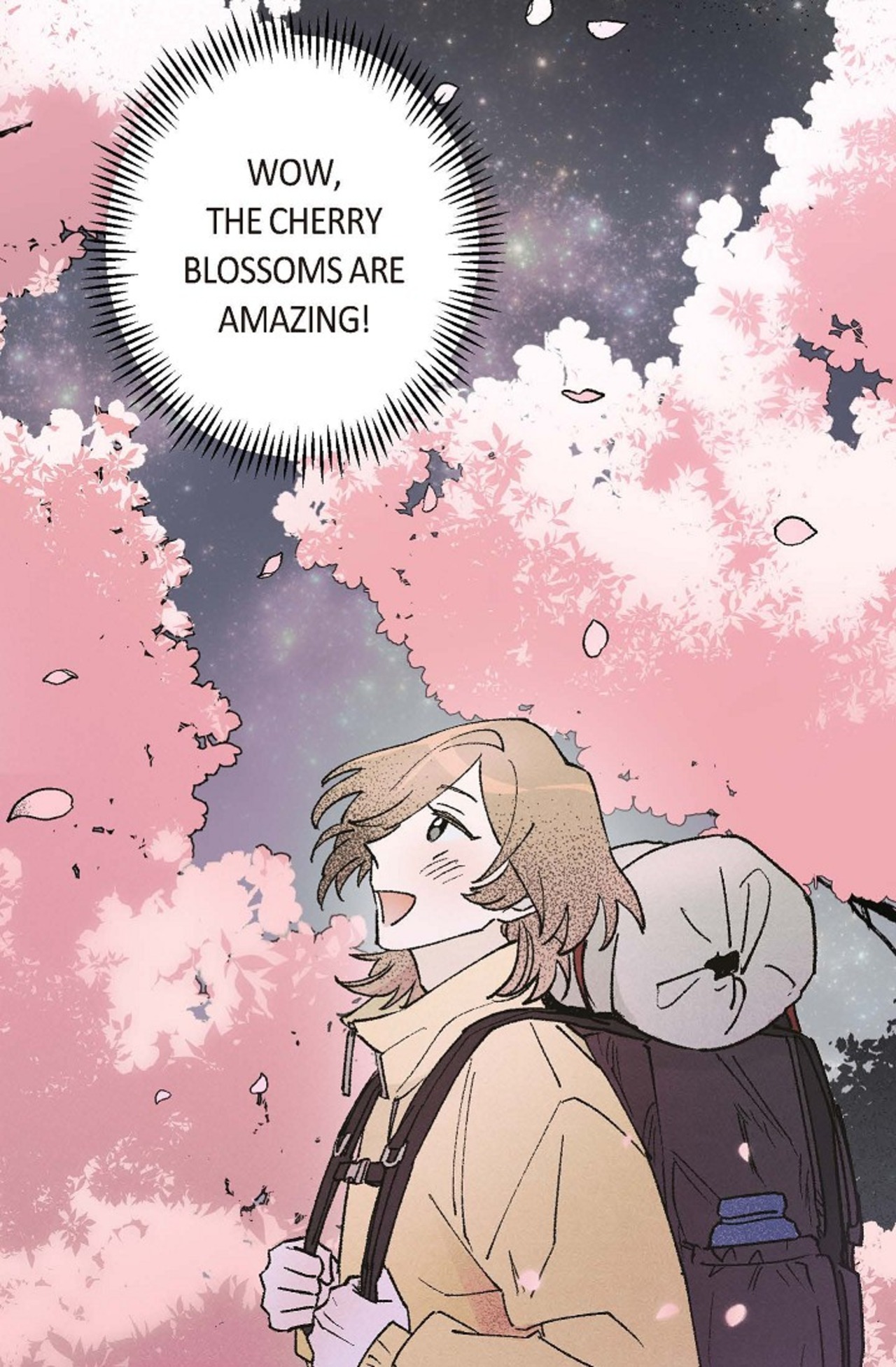 Read 100 Days Later, the Man Who Becomes Gangong chapter 9 image 13 on Lezhin