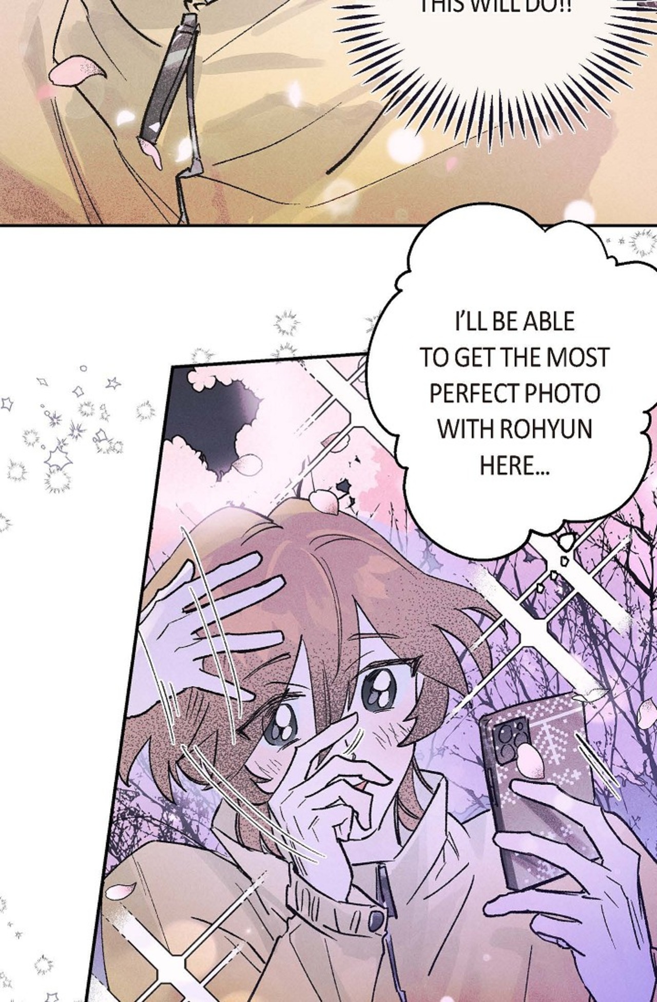 Read 100 Days Later, the Man Who Becomes Gangong chapter 9 image 15 on Lezhin