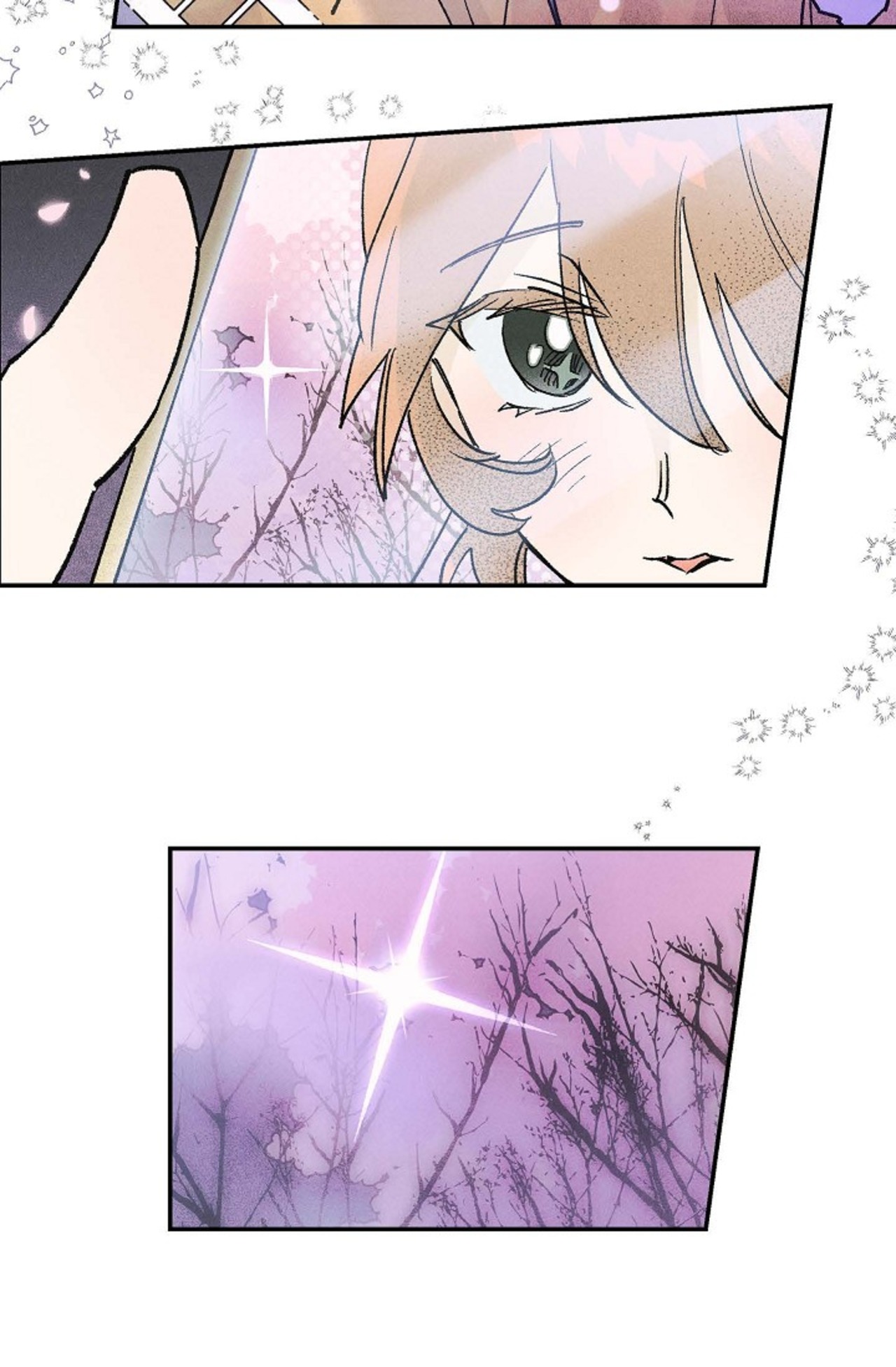 Read 100 Days Later, the Man Who Becomes Gangong chapter 9 image 16 on Lezhin