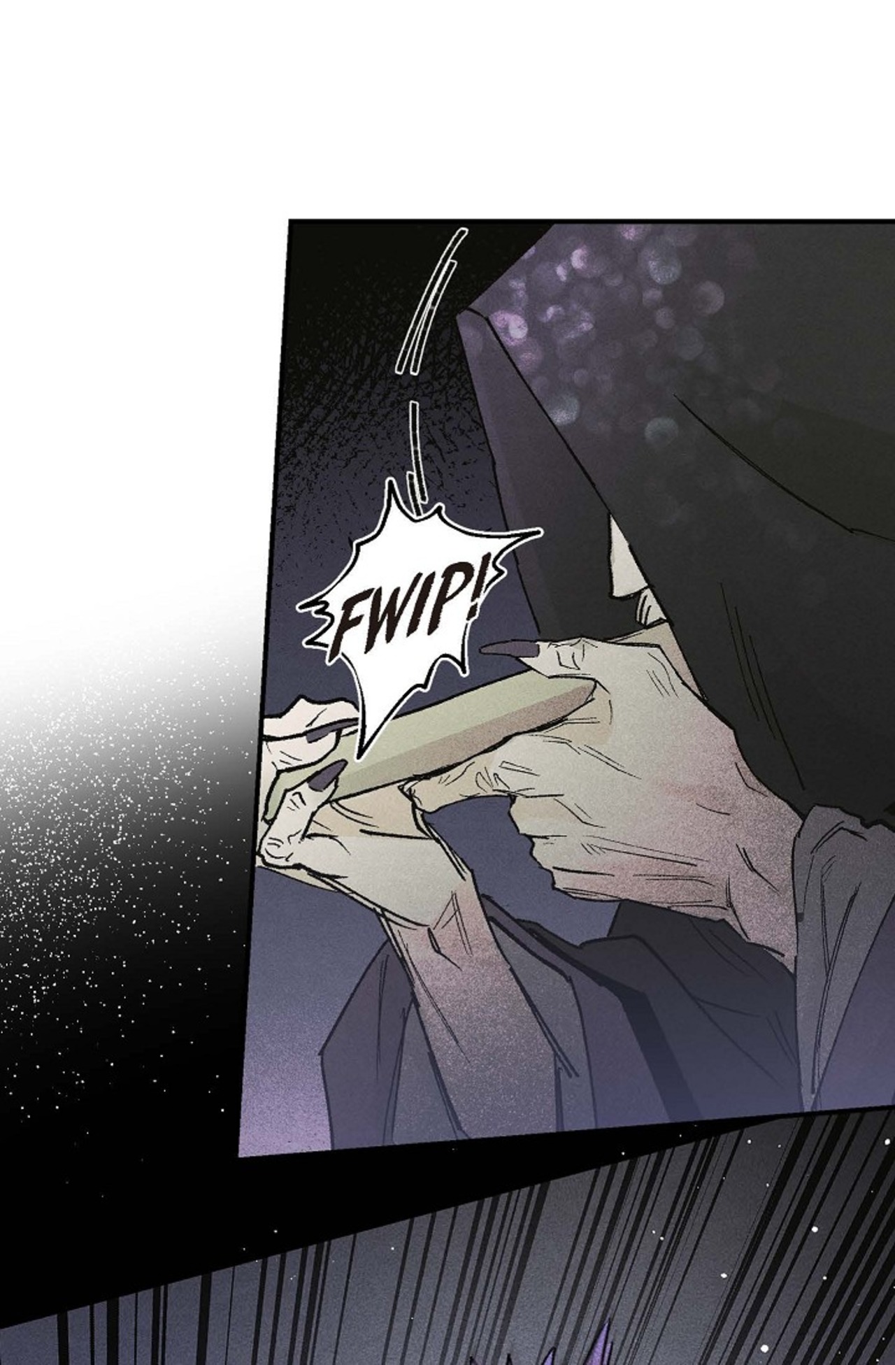 Read 100 Days Later, the Man Who Becomes Gangong chapter 9 image 17 on Lezhin