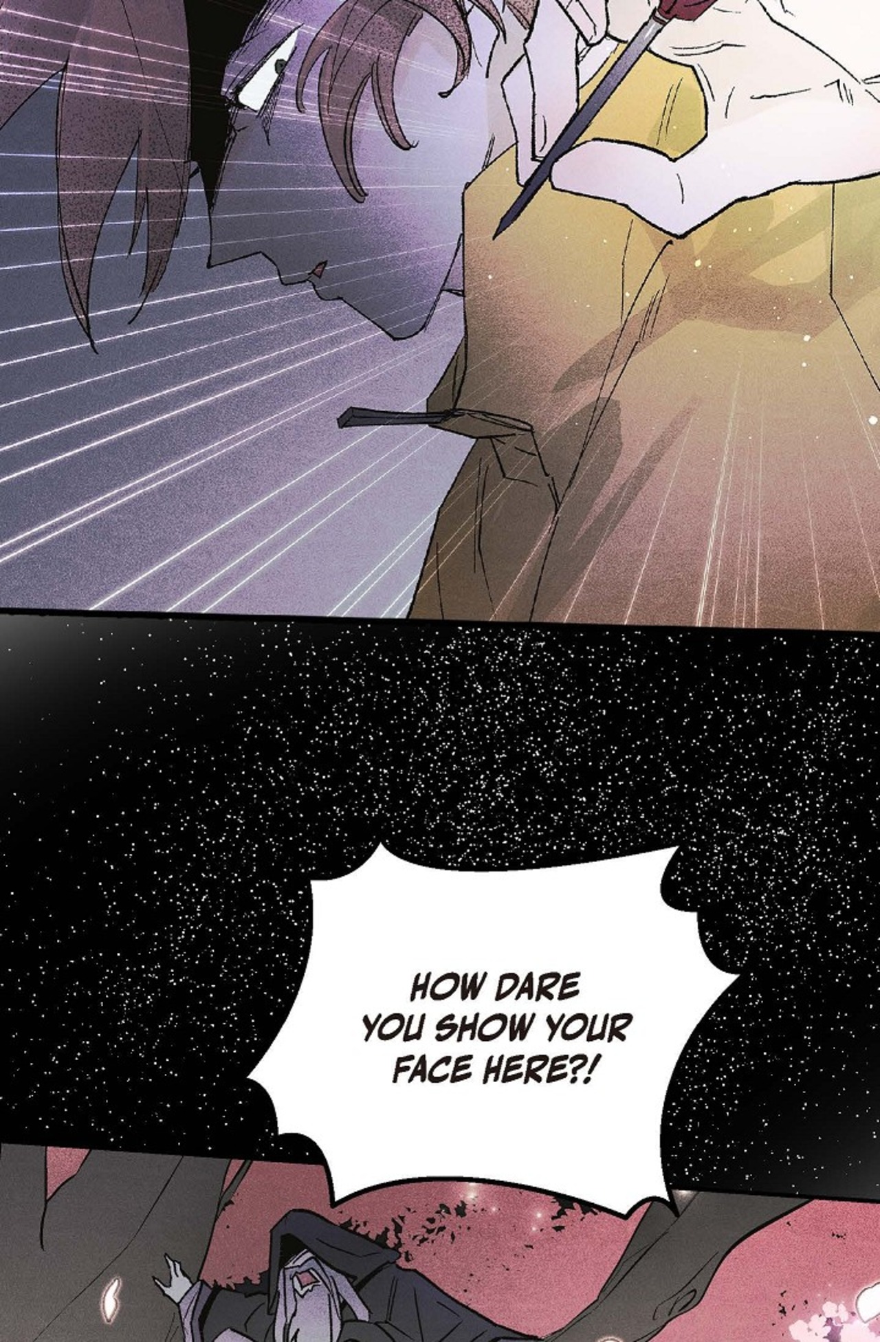 Read 100 Days Later, the Man Who Becomes Gangong chapter 9 image 19 on Lezhin