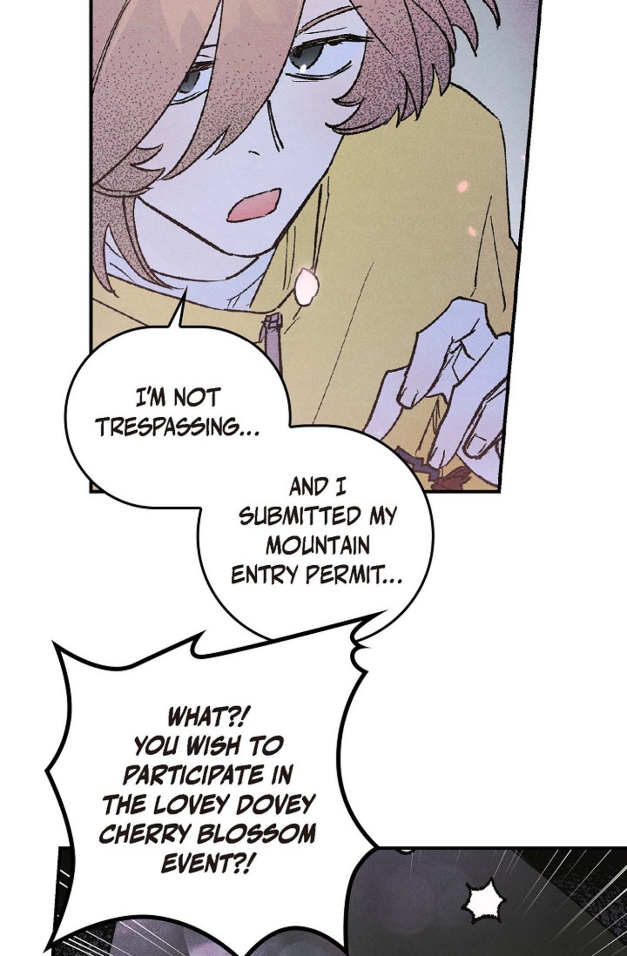 Read 100 Days Later, the Man Who Becomes Gangong chapter 9 image 21 on Lezhin