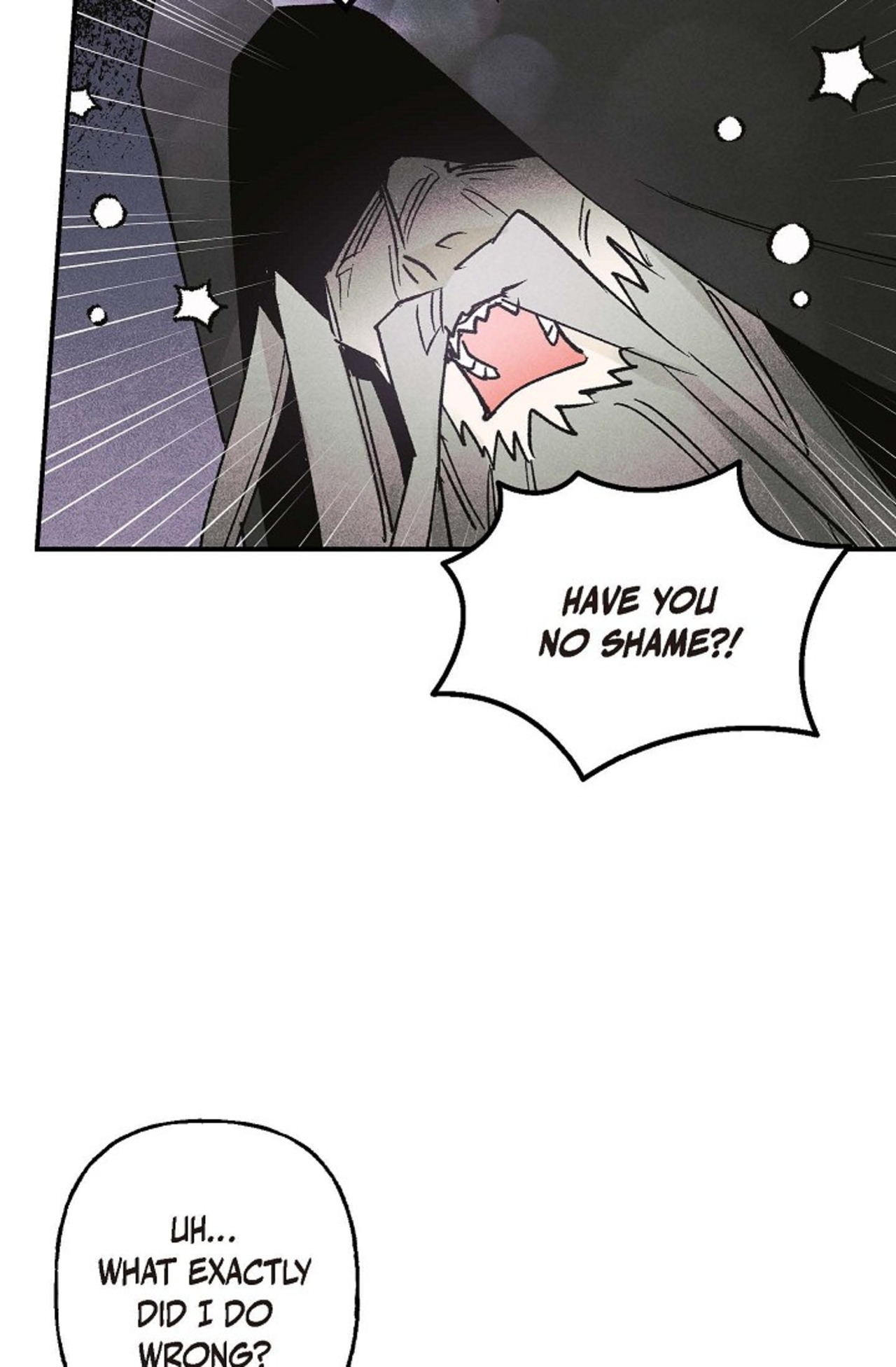Read 100 Days Later, the Man Who Becomes Gangong chapter 9 image 22 on Lezhin
