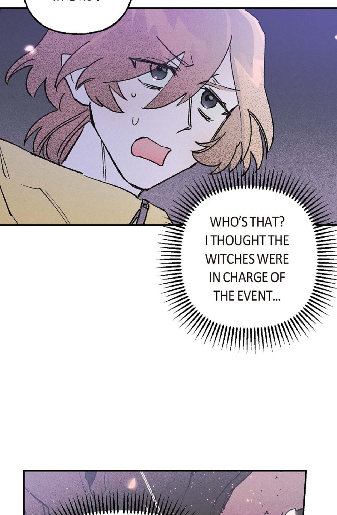 Read 100 Days Later, the Man Who Becomes Gangong chapter 9 image 23 on Lezhin