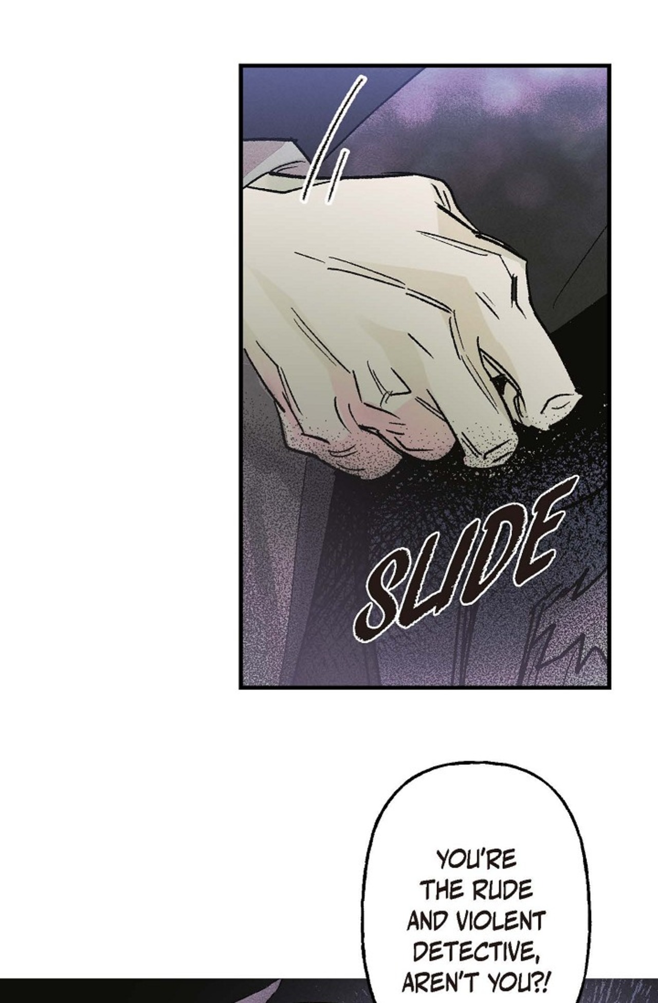 Read 100 Days Later, the Man Who Becomes Gangong chapter 9 image 25 on Lezhin