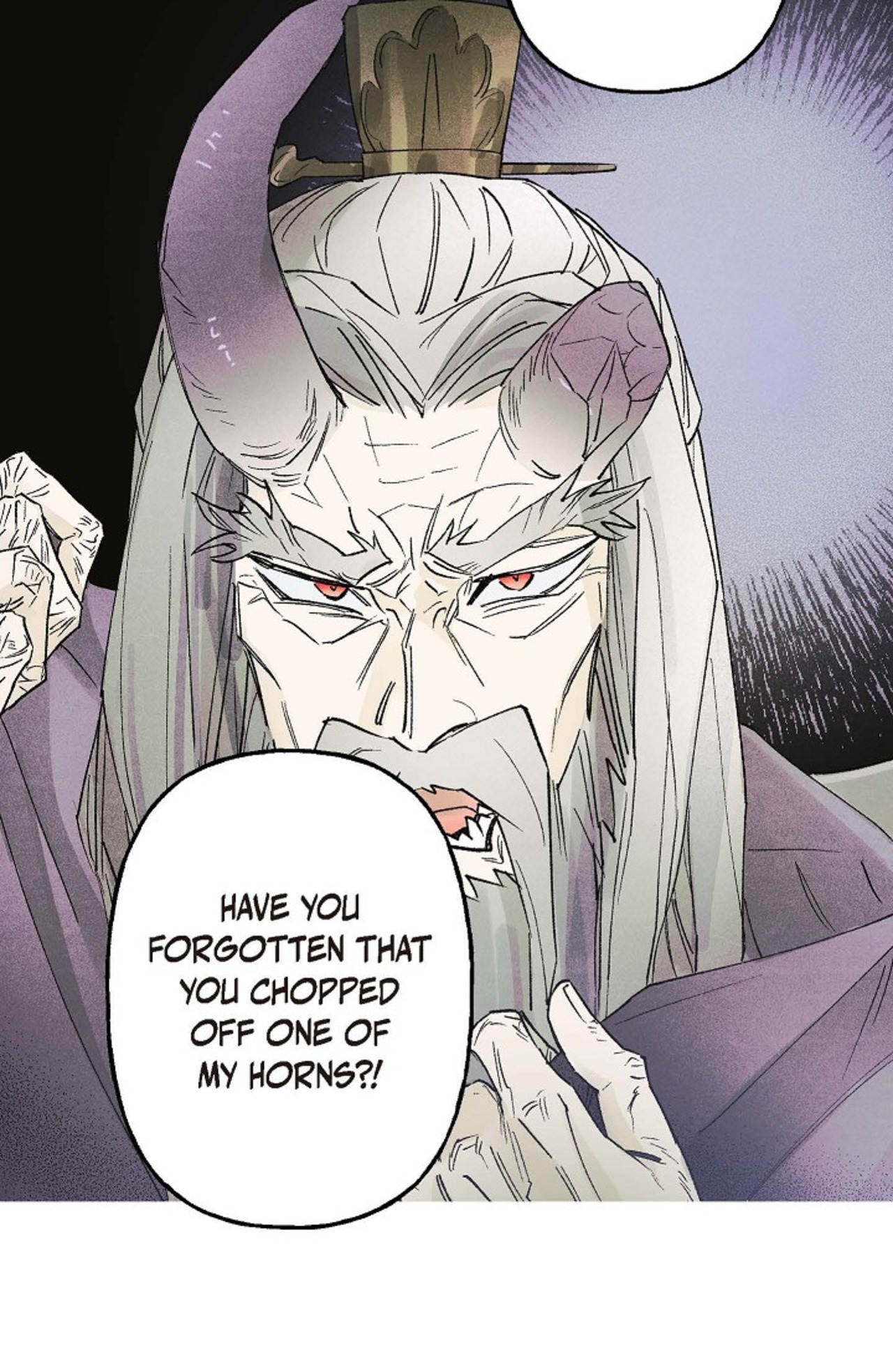 Read 100 Days Later, the Man Who Becomes Gangong chapter 9 image 26 on Lezhin