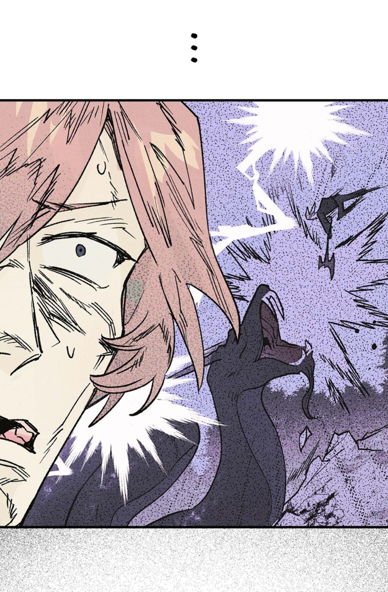 Read 100 Days Later, the Man Who Becomes Gangong chapter 9 image 28 on Lezhin