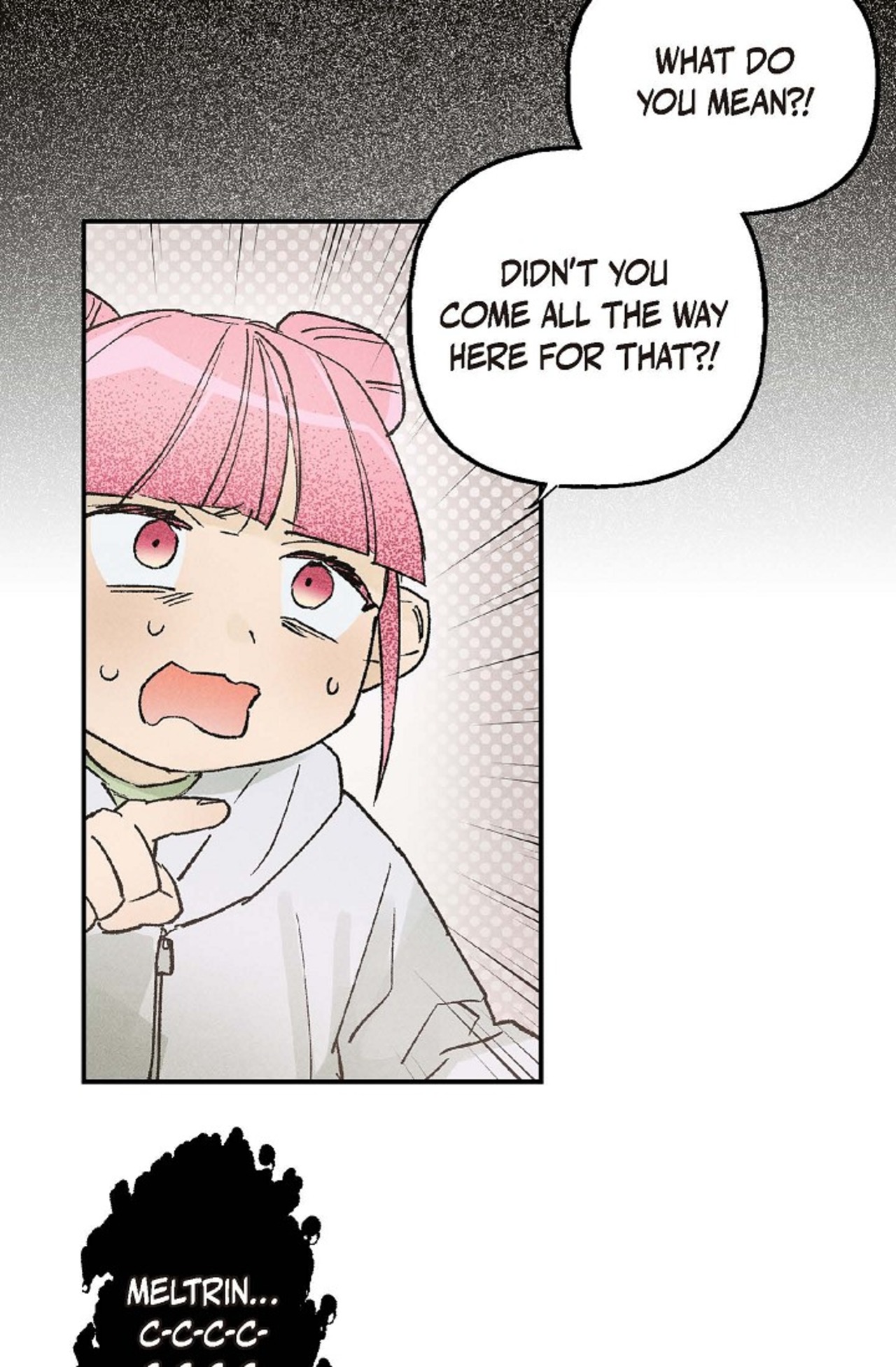 Read 100 Days Later, the Man Who Becomes Gangong chapter 9 image 3 on Lezhin