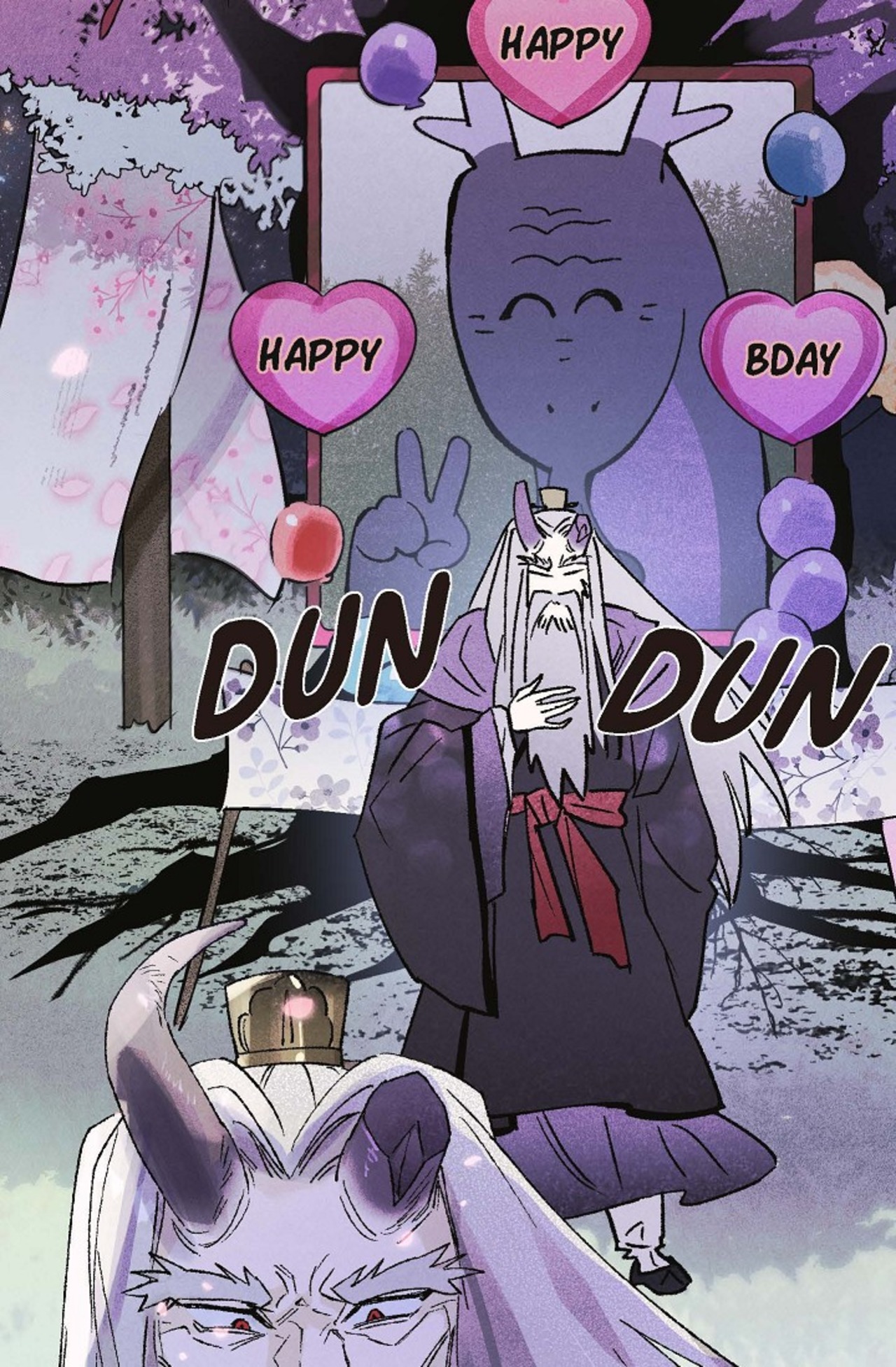 Read 100 Days Later, the Man Who Becomes Gangong chapter 9 image 30 on Lezhin