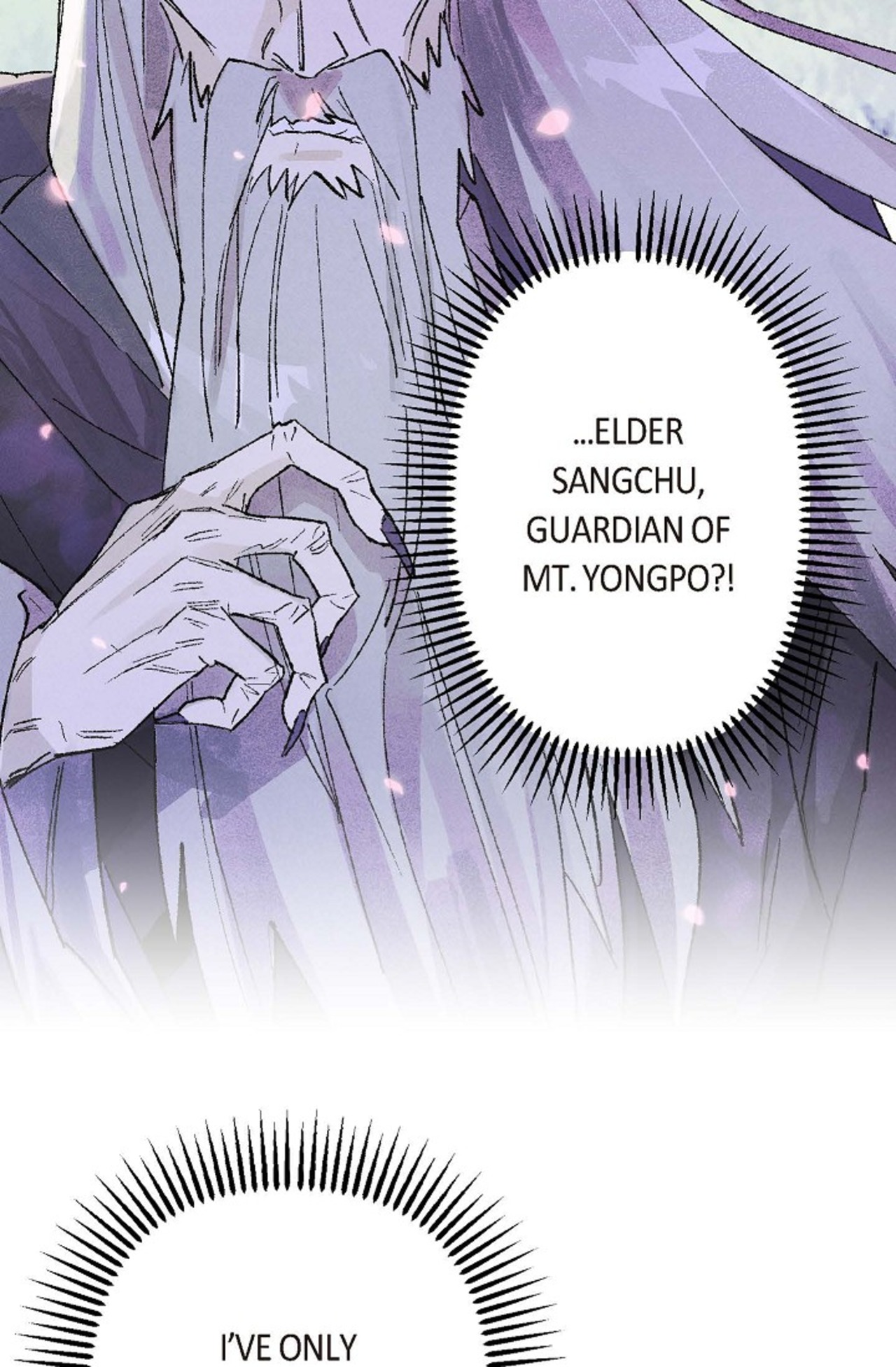 Read 100 Days Later, the Man Who Becomes Gangong chapter 9 image 31 on Lezhin
