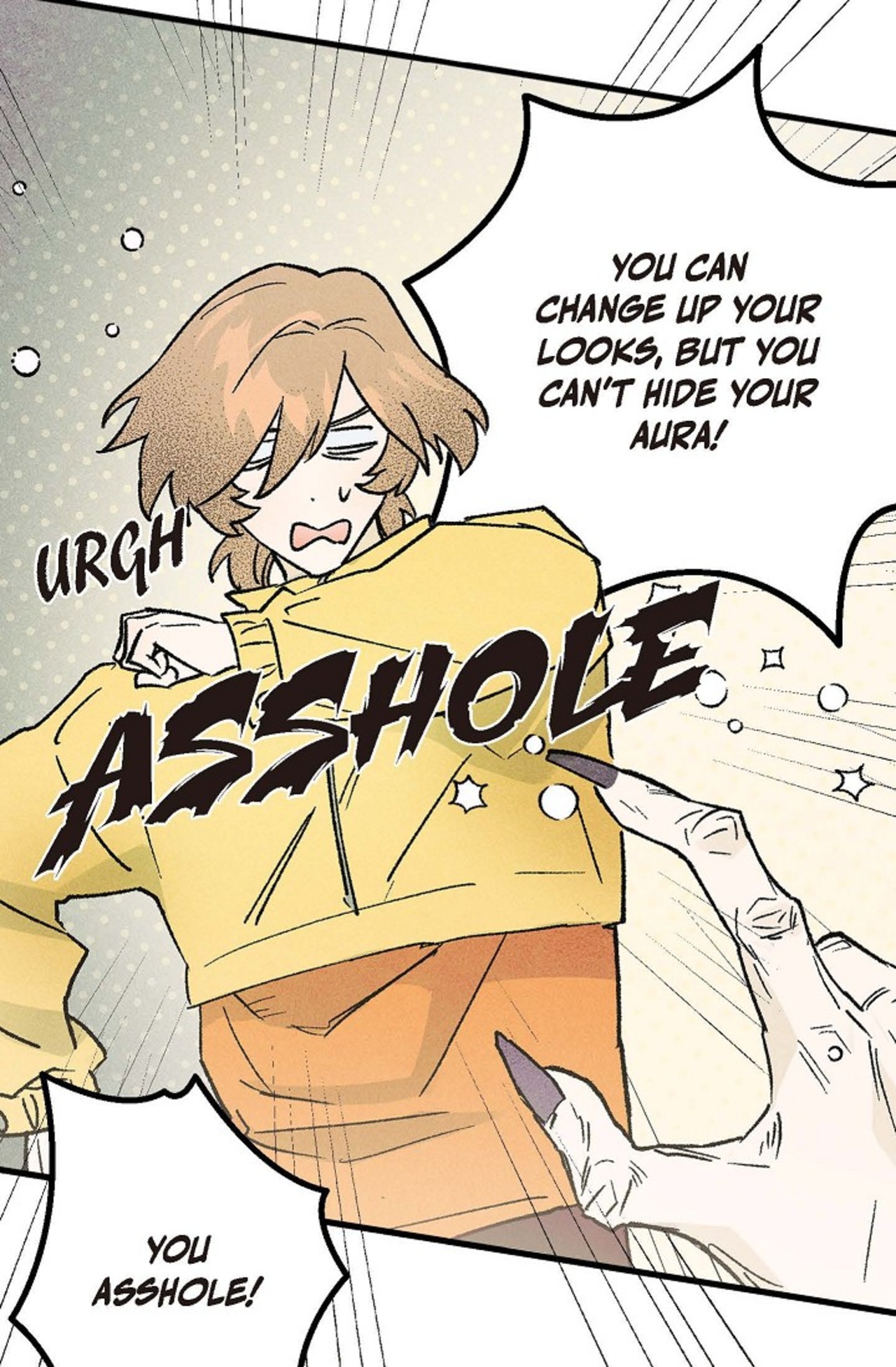 Read 100 Days Later, the Man Who Becomes Gangong chapter 9 image 35 on Lezhin