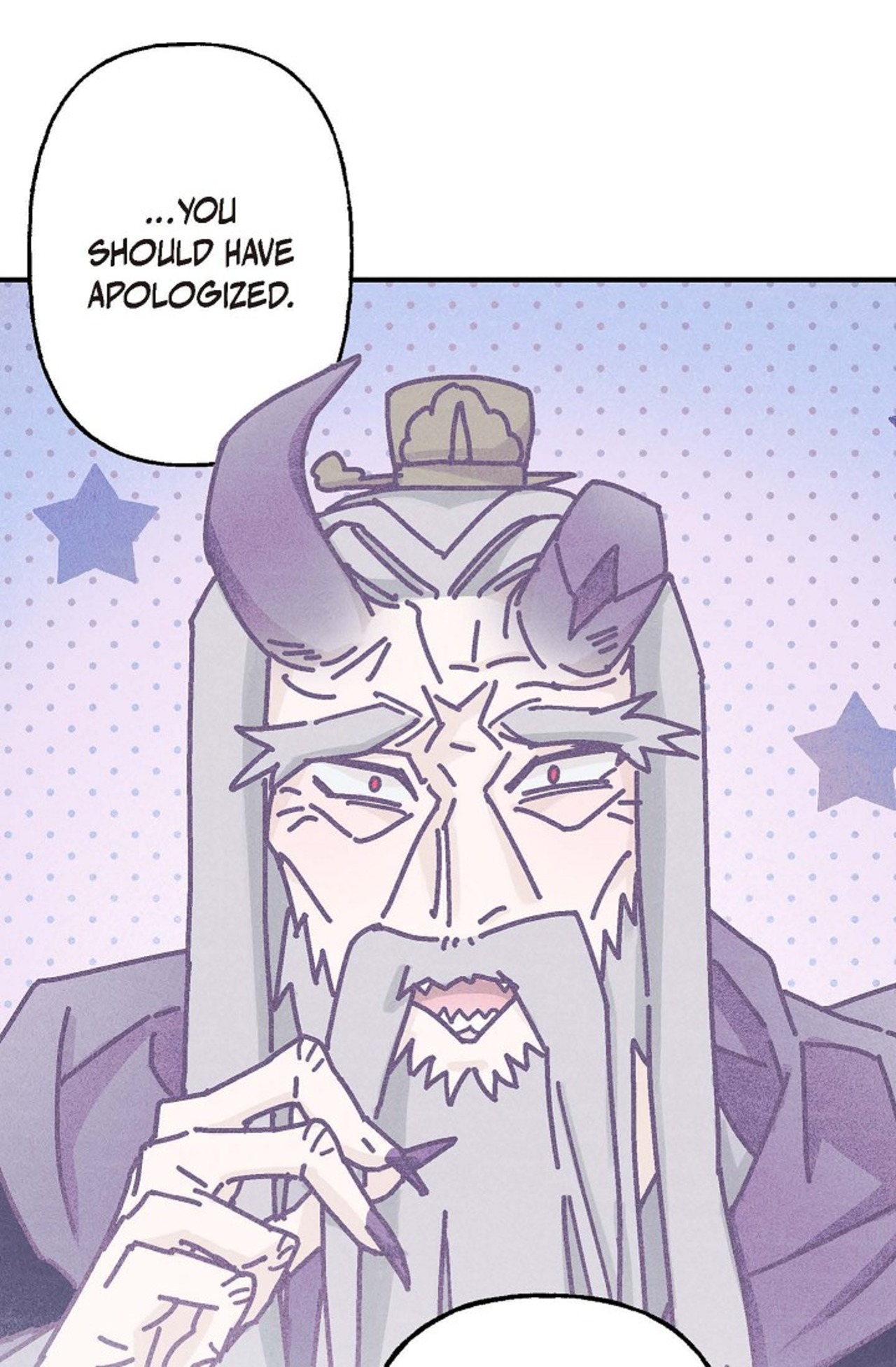 Read 100 Days Later, the Man Who Becomes Gangong chapter 9 image 39 on Lezhin