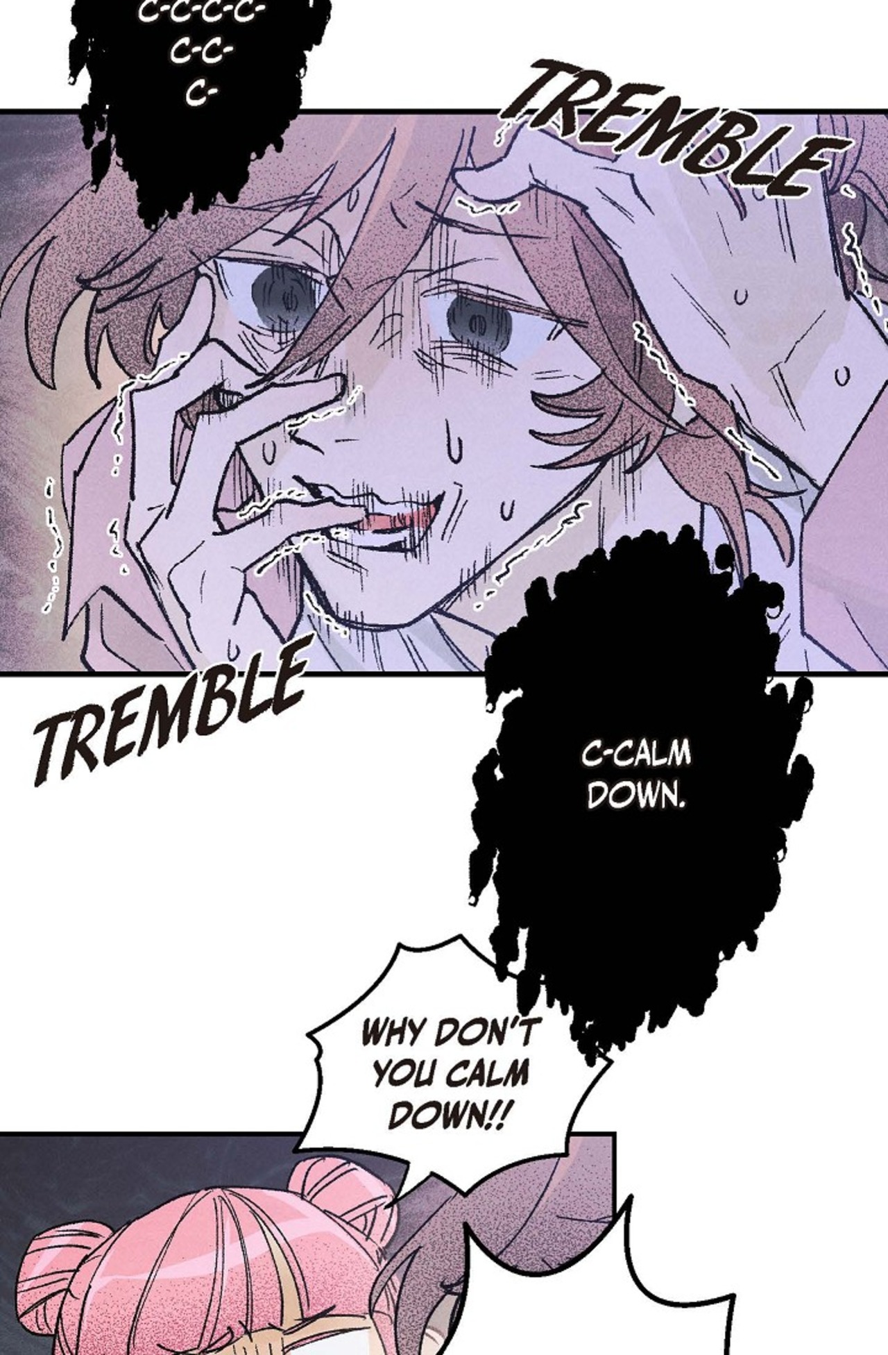 Read 100 Days Later, the Man Who Becomes Gangong chapter 9 image 4 on Lezhin