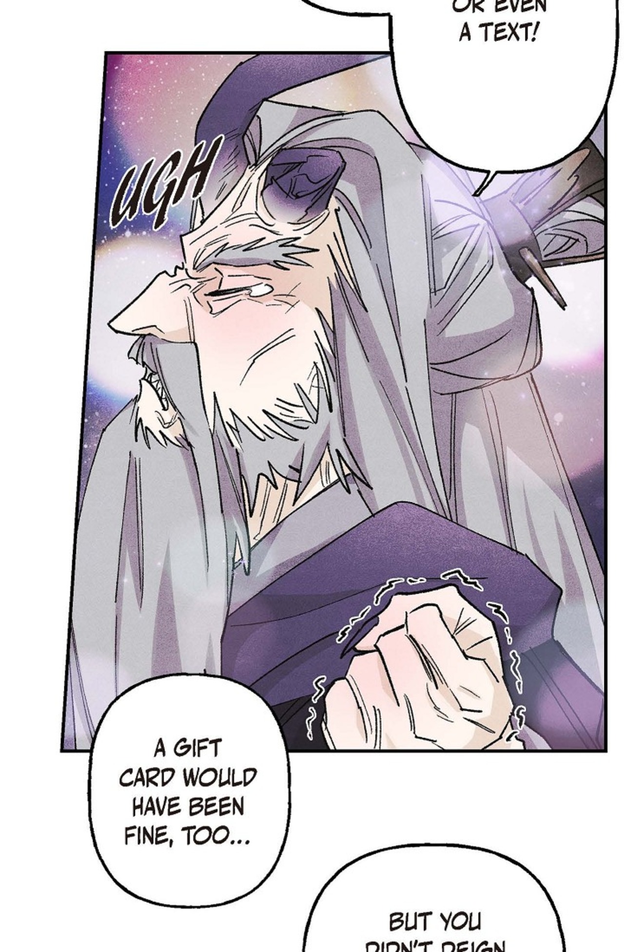 Read 100 Days Later, the Man Who Becomes Gangong chapter 9 image 41 on Lezhin