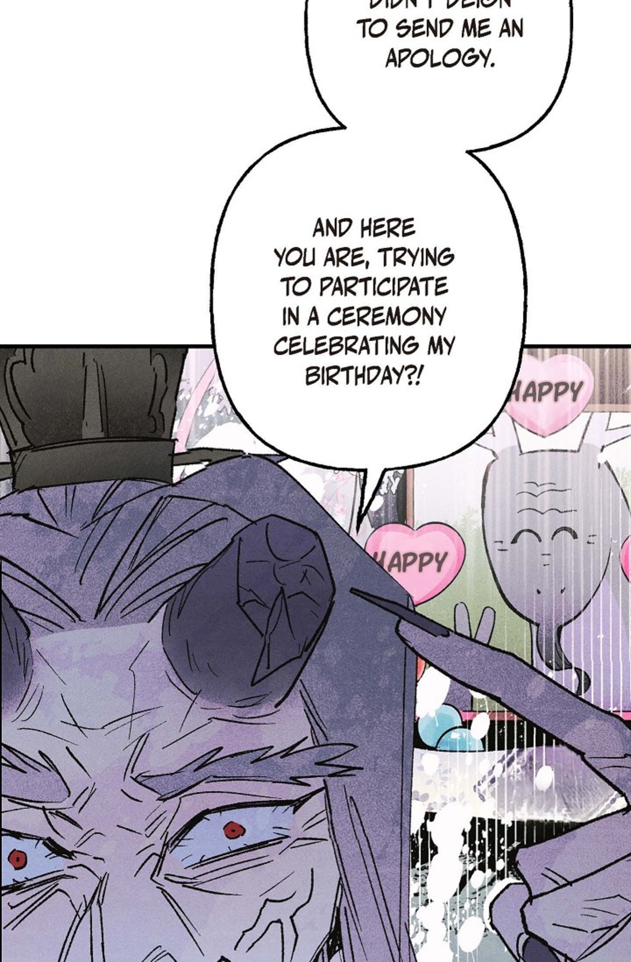Read 100 Days Later, the Man Who Becomes Gangong chapter 9 image 42 on Lezhin