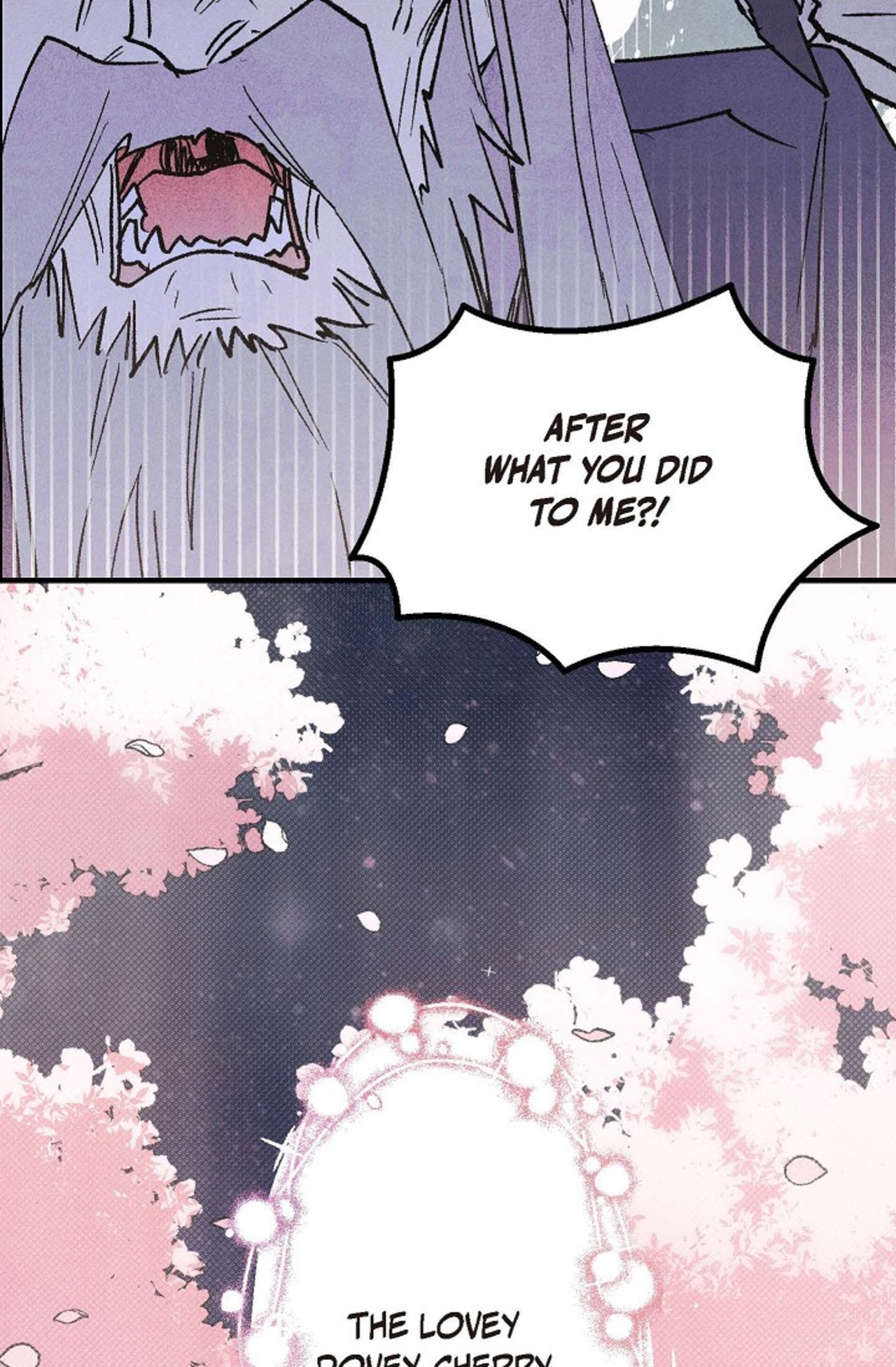 Read 100 Days Later, the Man Who Becomes Gangong chapter 9 image 43 on Lezhin