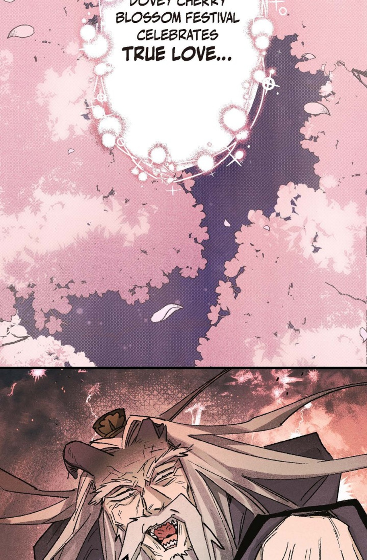 Read 100 Days Later, the Man Who Becomes Gangong chapter 9 image 44 on Lezhin