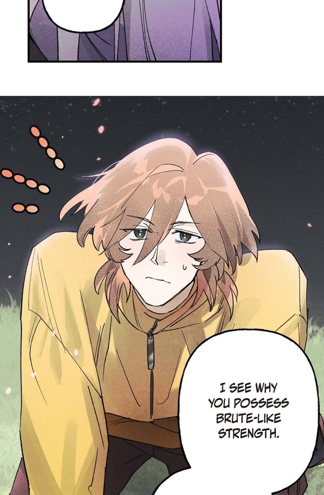 Read 100 Days Later, the Man Who Becomes Gangong chapter 9 image 49 on Lezhin