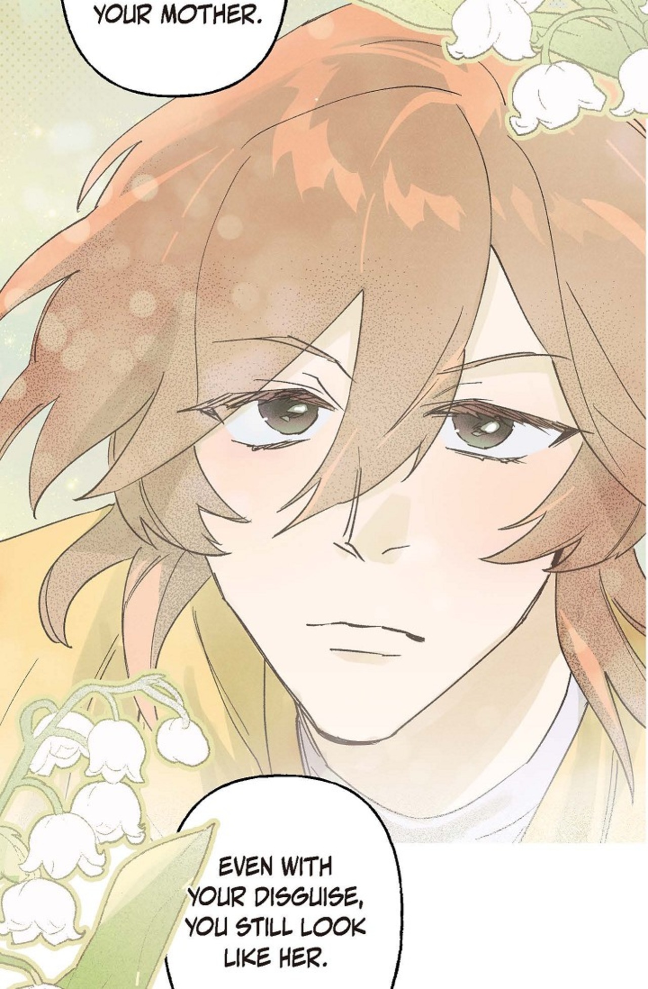 Read 100 Days Later, the Man Who Becomes Gangong chapter 9 image 51 on Lezhin