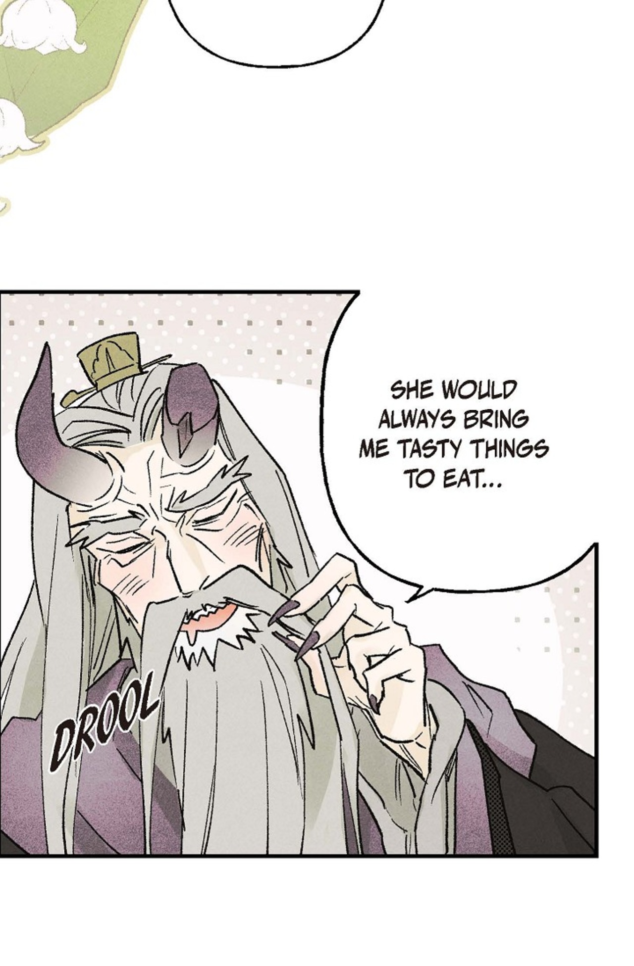 Read 100 Days Later, the Man Who Becomes Gangong chapter 9 image 52 on Lezhin