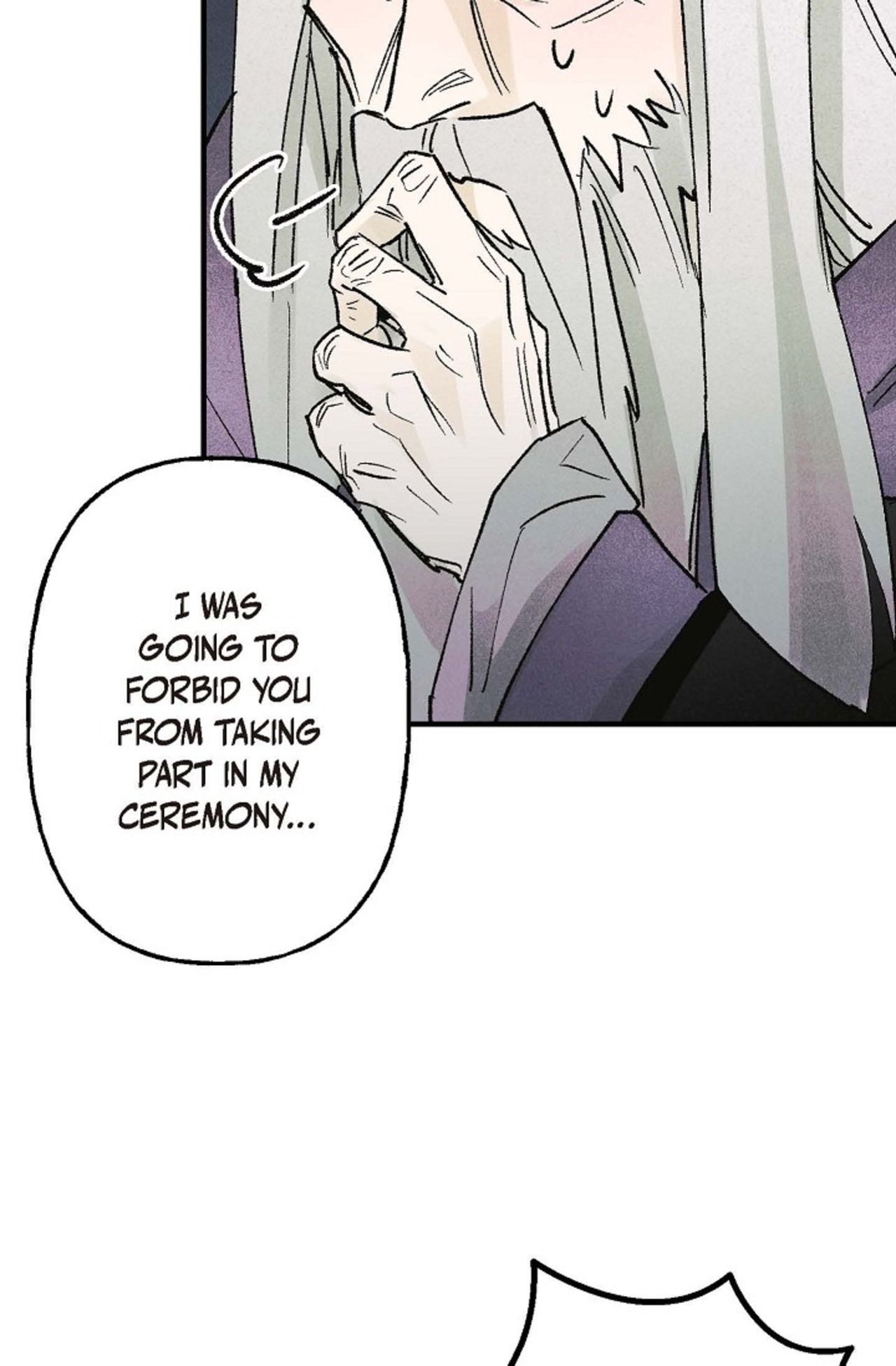 Read 100 Days Later, the Man Who Becomes Gangong chapter 9 image 54 on Lezhin