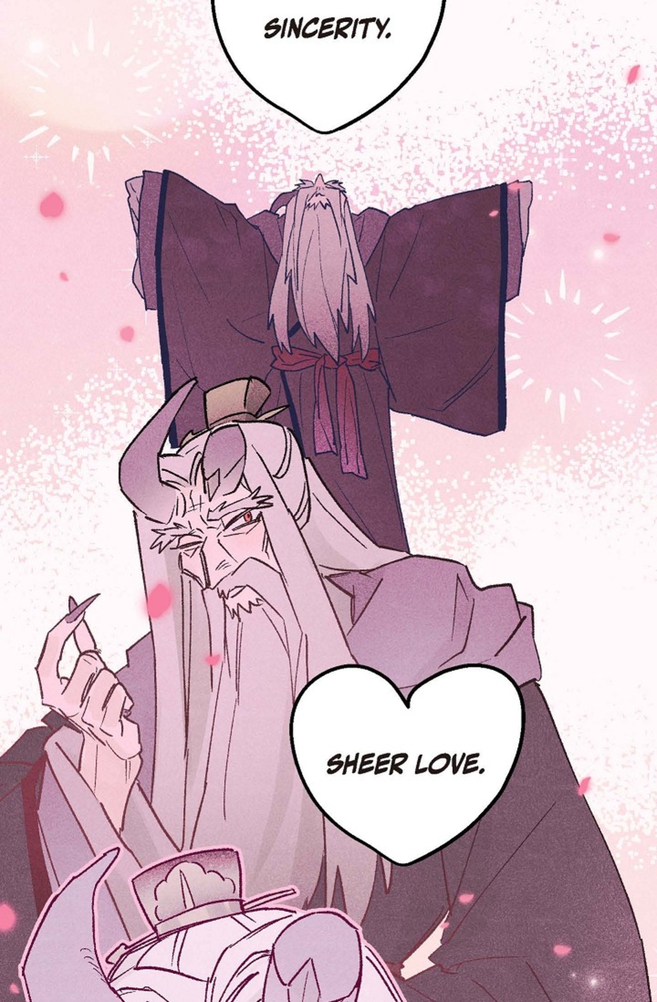 Read 100 Days Later, the Man Who Becomes Gangong chapter 9 image 56 on Lezhin