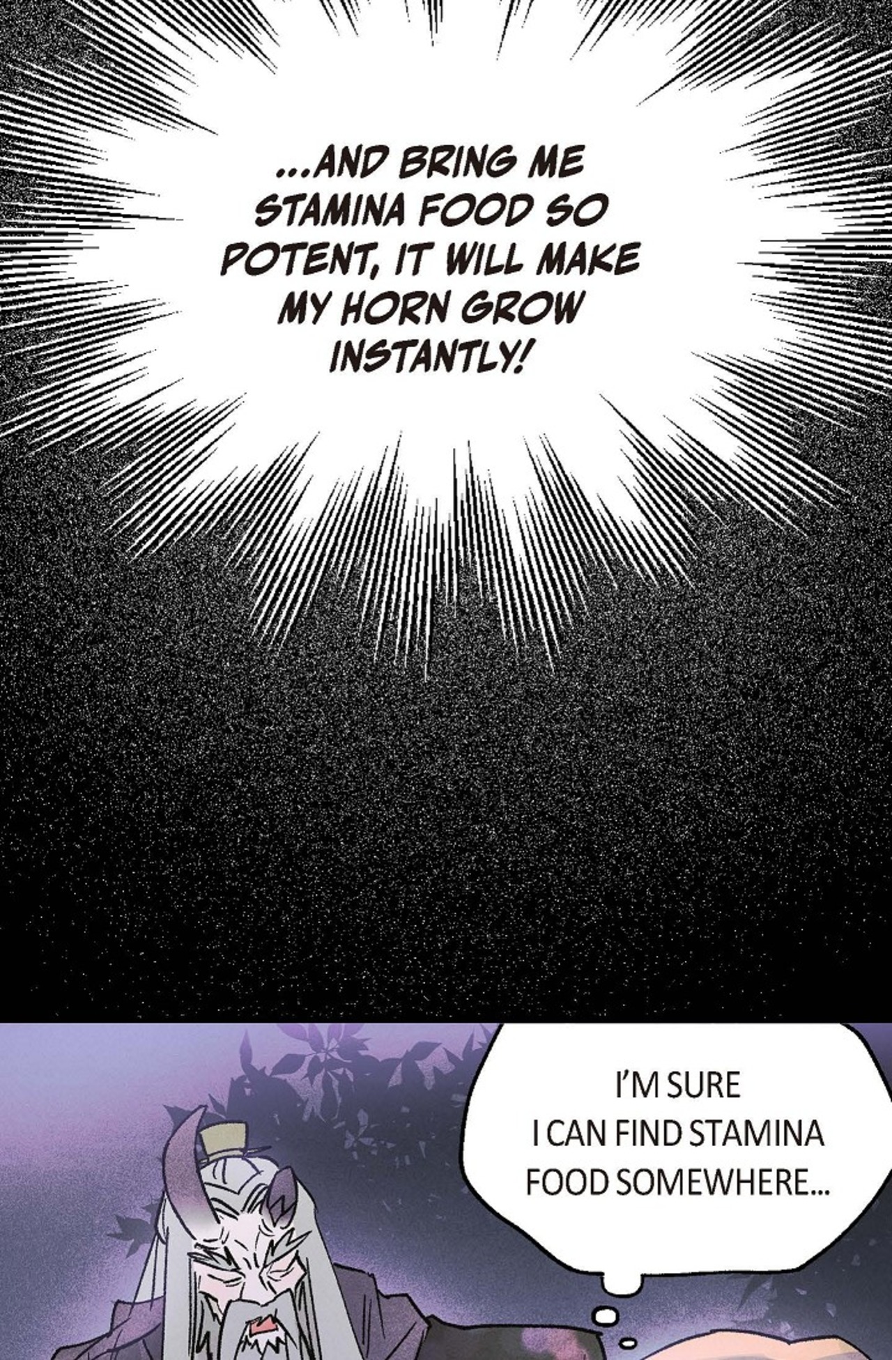 Read 100 Days Later, the Man Who Becomes Gangong chapter 9 image 59 on Lezhin