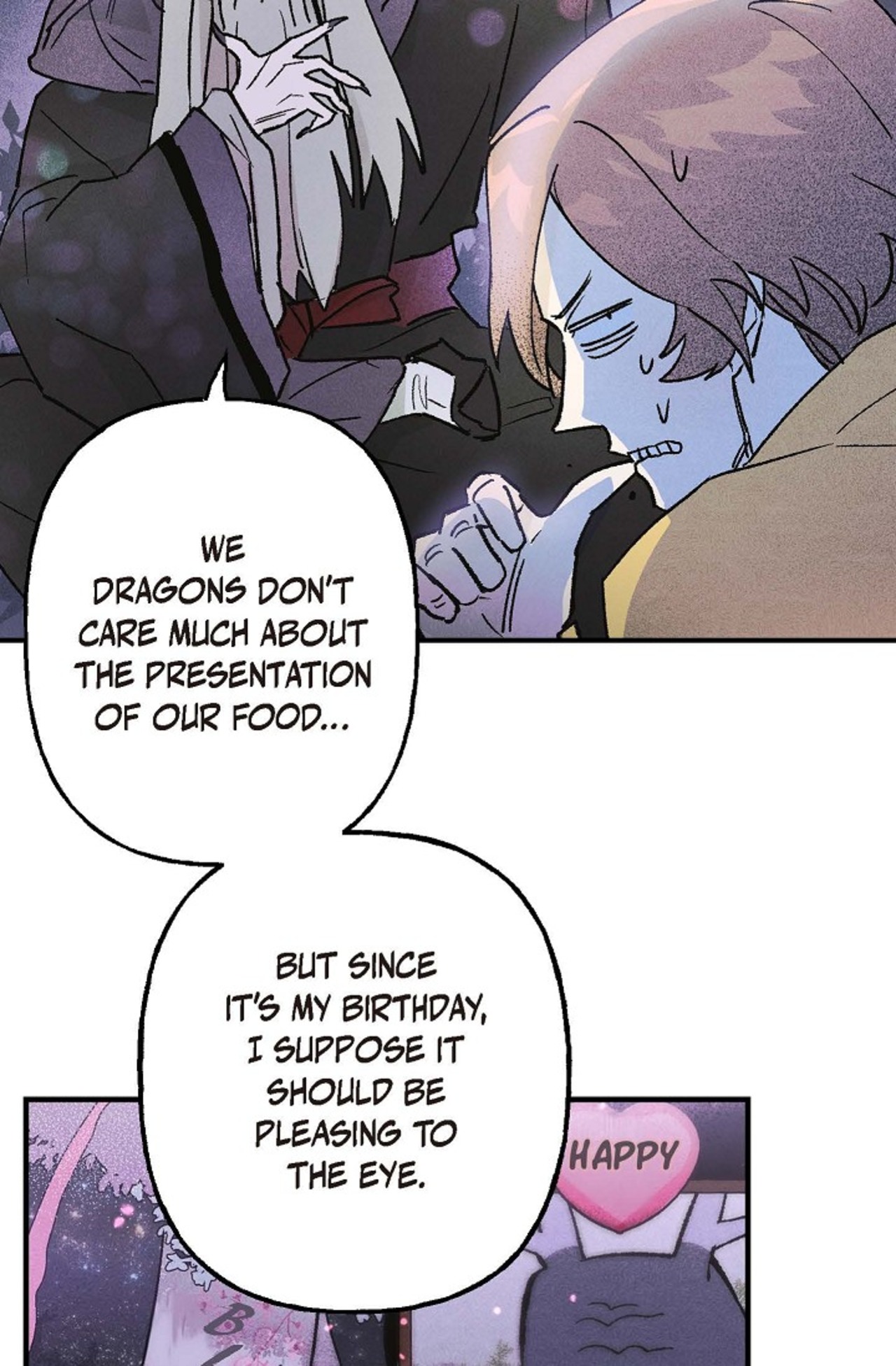 Read 100 Days Later, the Man Who Becomes Gangong chapter 9 image 60 on Lezhin