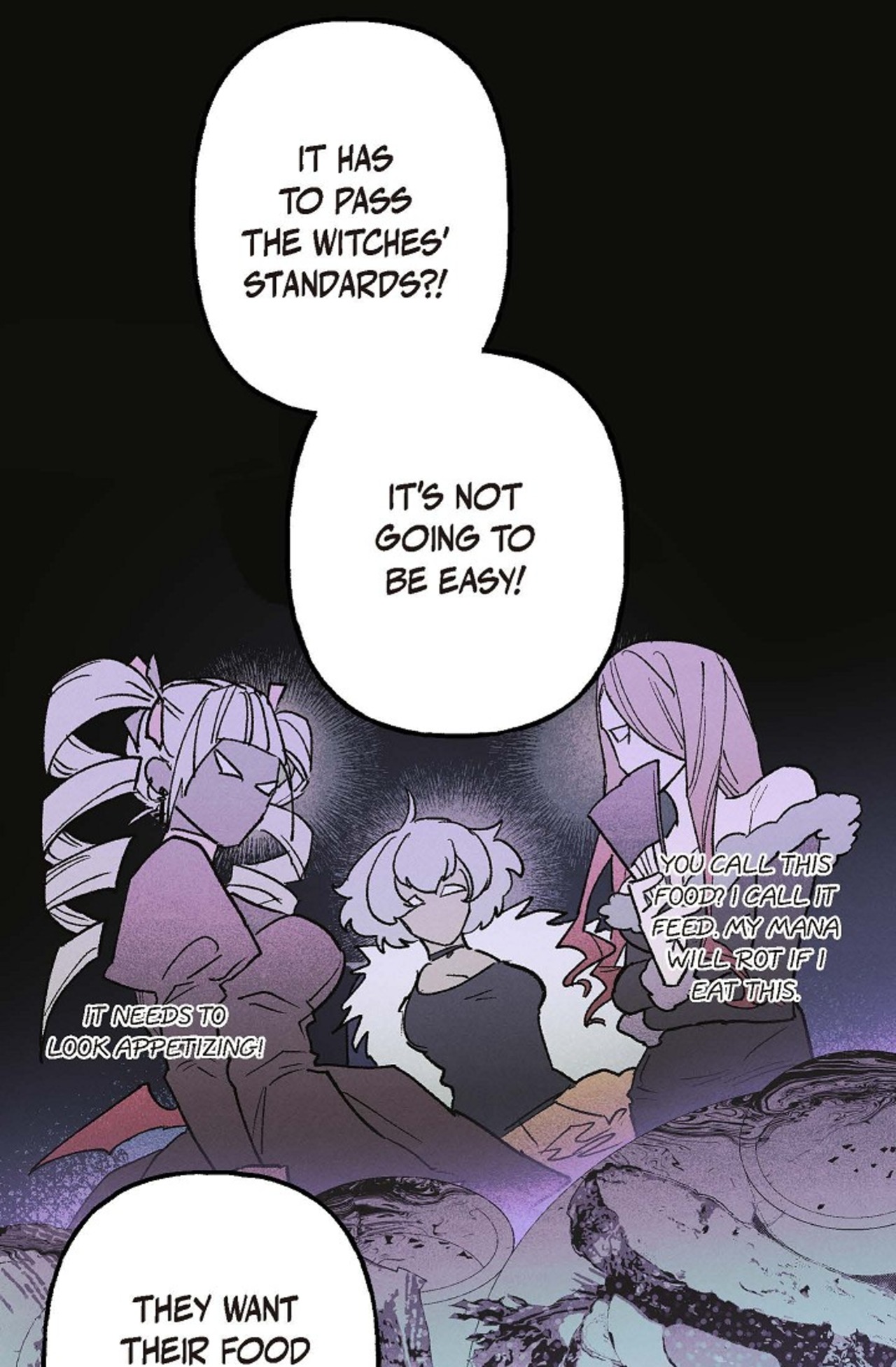 Read 100 Days Later, the Man Who Becomes Gangong chapter 9 image 64 on Lezhin