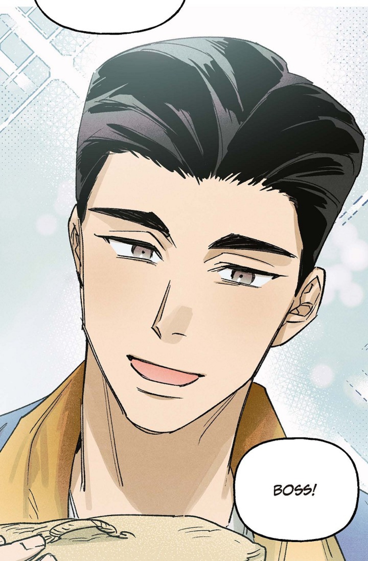 Read 100 Days Later, the Man Who Becomes Gangong chapter 9 image 70 on Lezhin