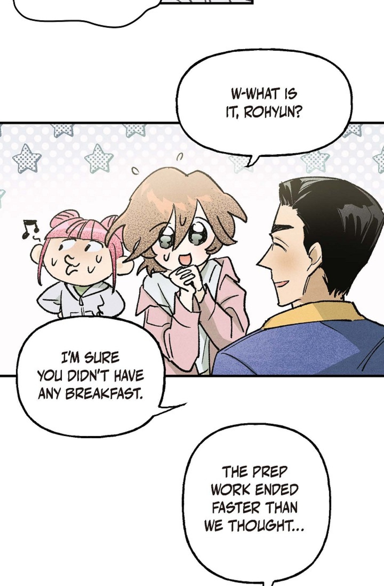 Read 100 Days Later, the Man Who Becomes Gangong chapter 9 image 72 on Lezhin