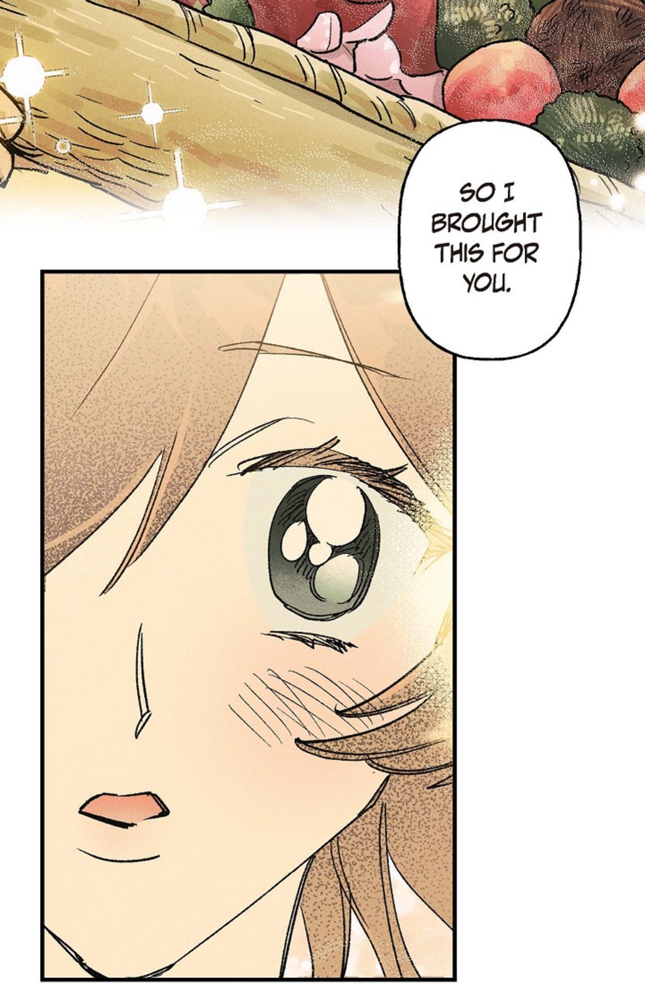 Read 100 Days Later, the Man Who Becomes Gangong chapter 9 image 74 on Lezhin