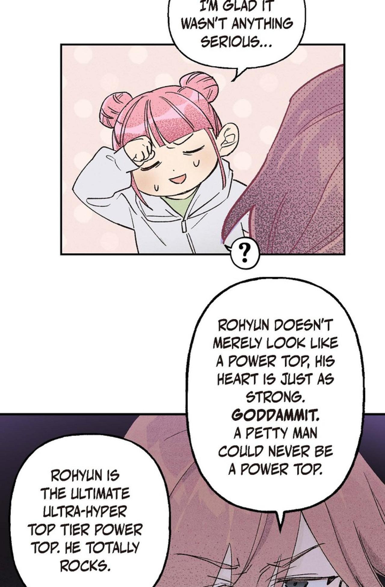 Read 100 Days Later, the Man Who Becomes Gangong chapter 9 image 78 on Lezhin