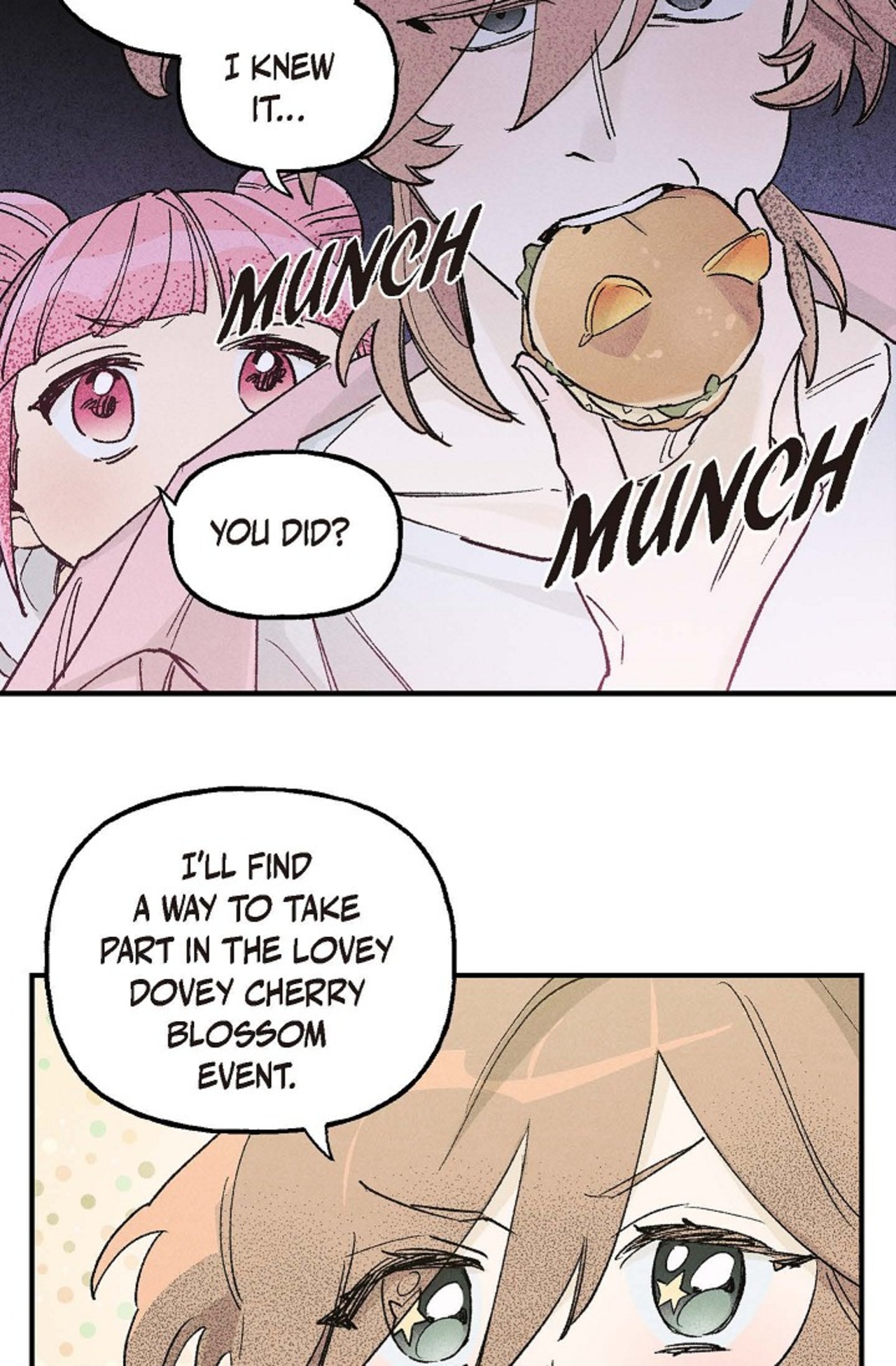 Read 100 Days Later, the Man Who Becomes Gangong chapter 9 image 79 on Lezhin