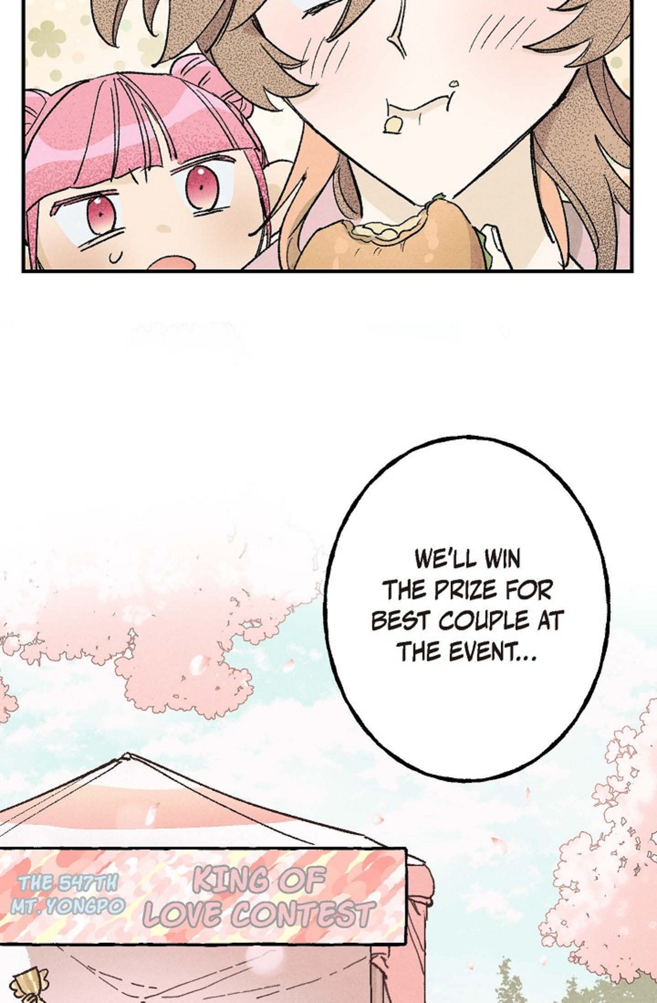 Read 100 Days Later, the Man Who Becomes Gangong chapter 9 image 80 on Lezhin