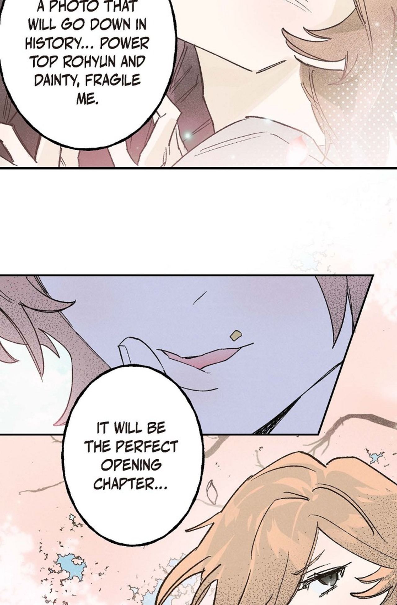 Read 100 Days Later, the Man Who Becomes Gangong chapter 9 image 82 on Lezhin