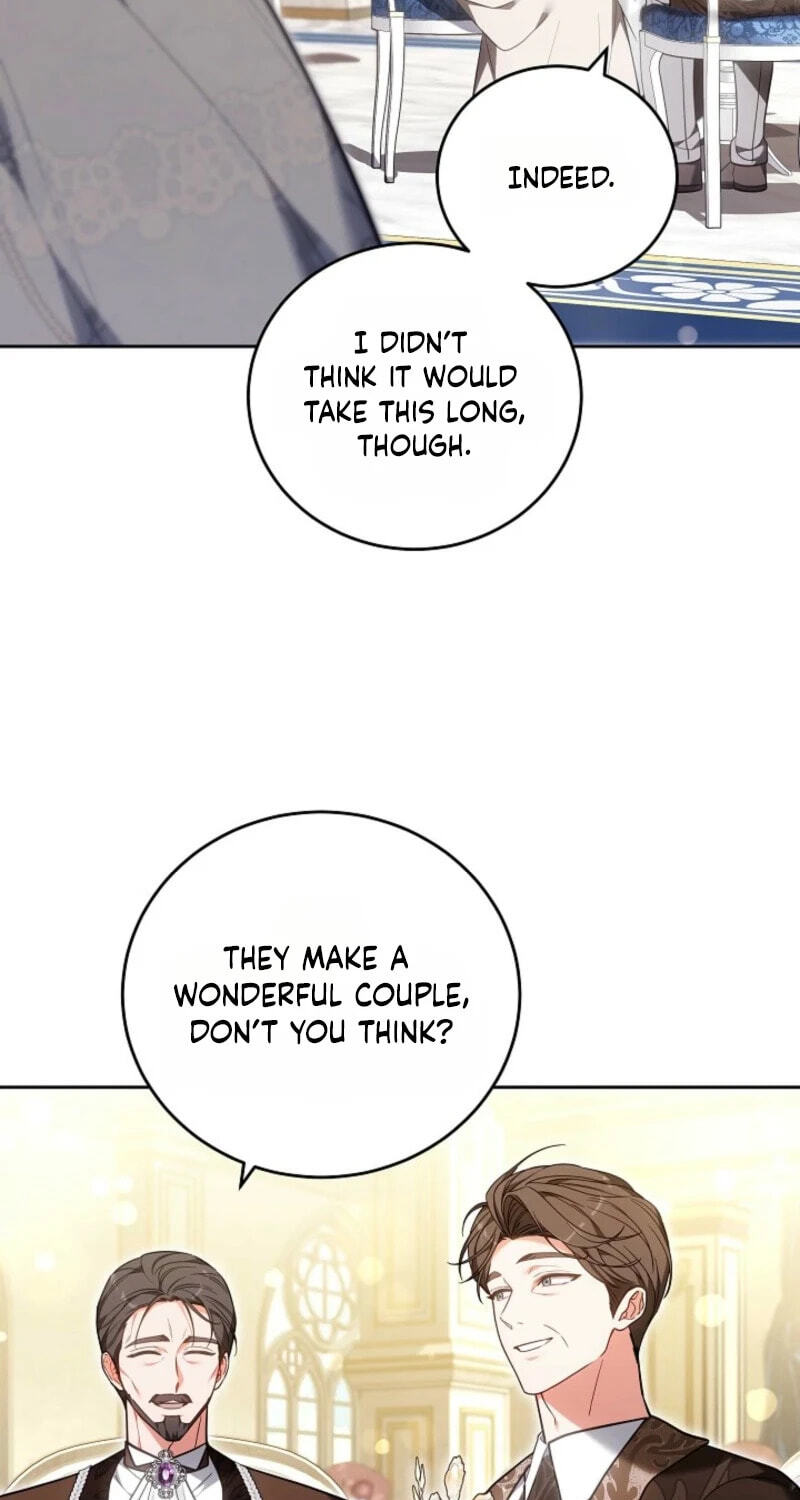 The 101st Confession Chapter 69 page 17 - 