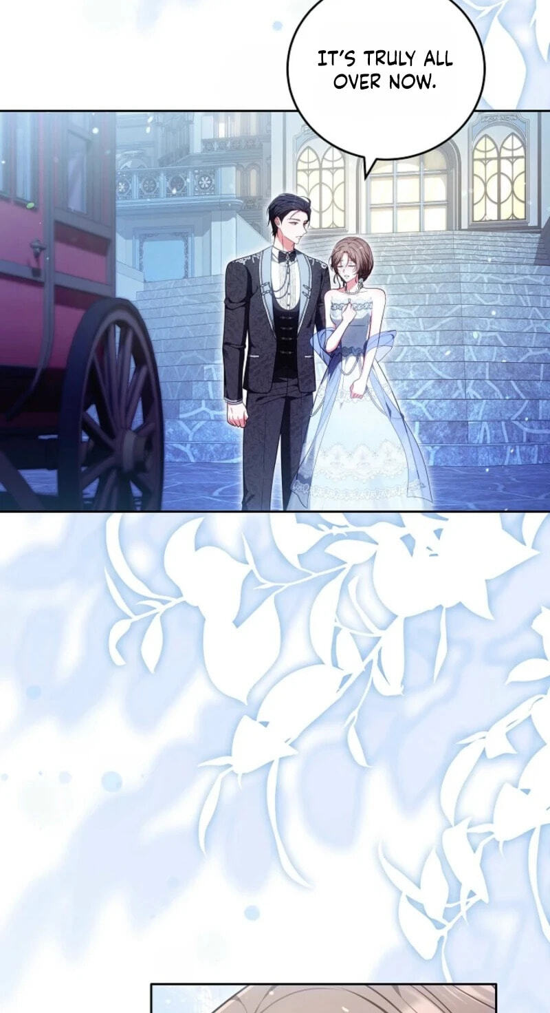 The 101st Confession Chapter 69 page 25 - 