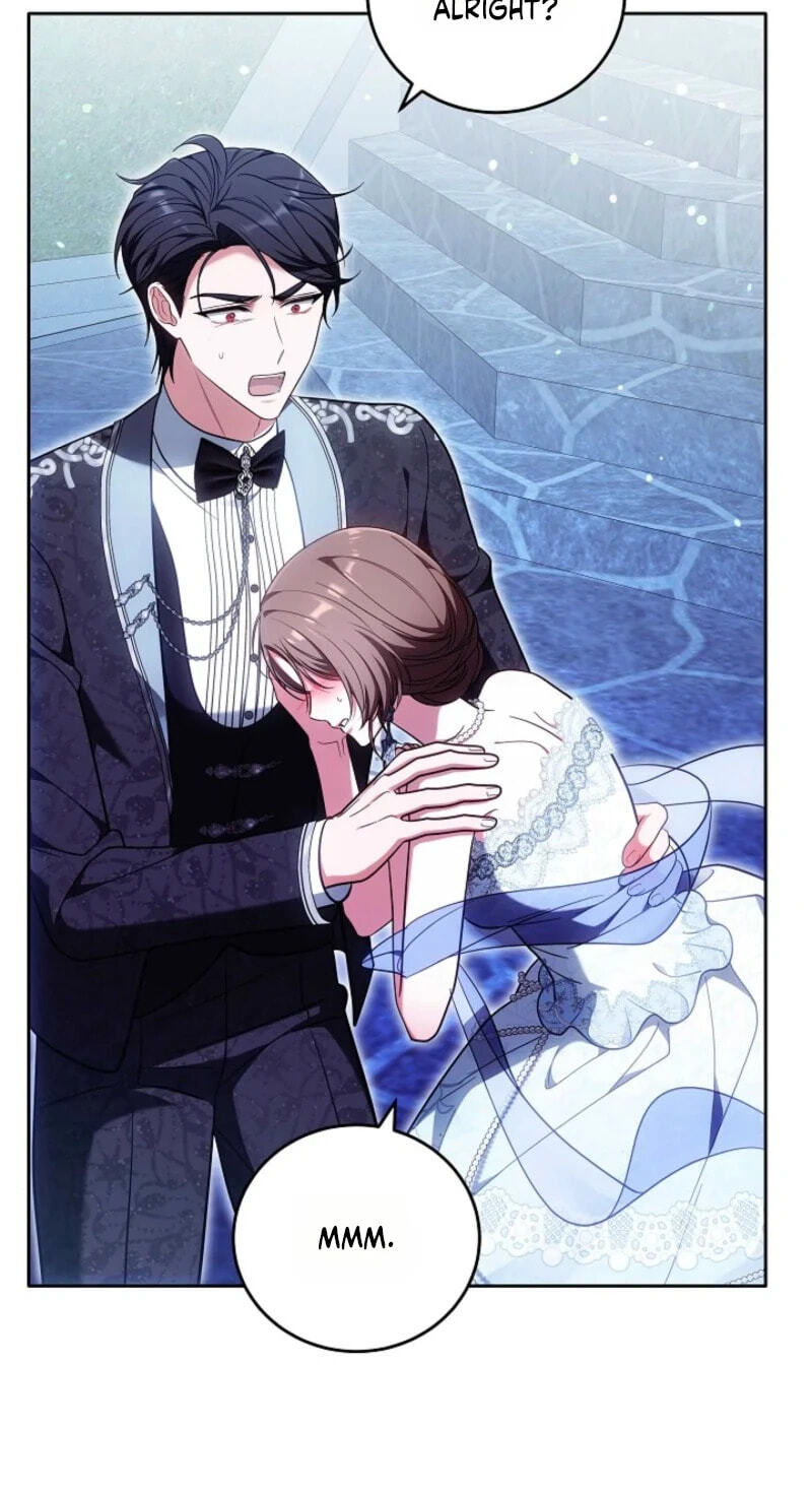 The 101st Confession Chapter 69 page 27 - 