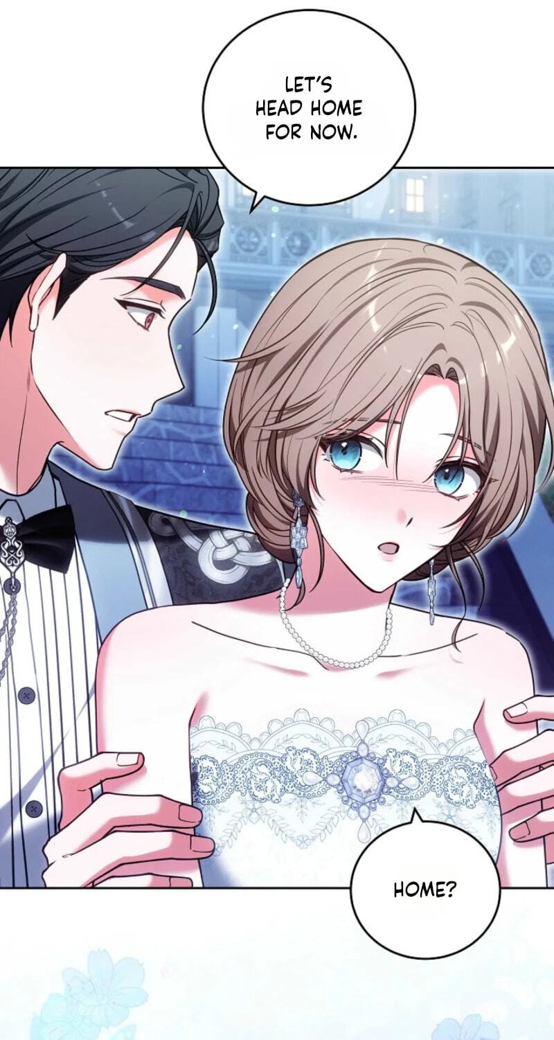 The 101st Confession Chapter 69 page 31 - 