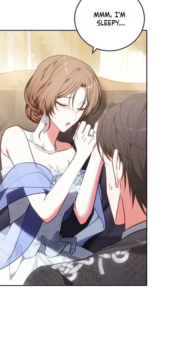 The 101st Confession Chapter 69 page 44 - 