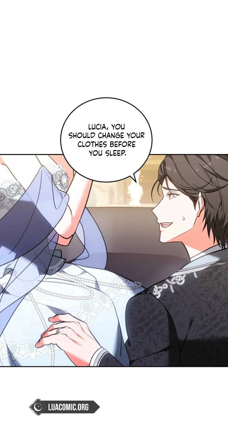 The 101st Confession Chapter 69 page 45 - 