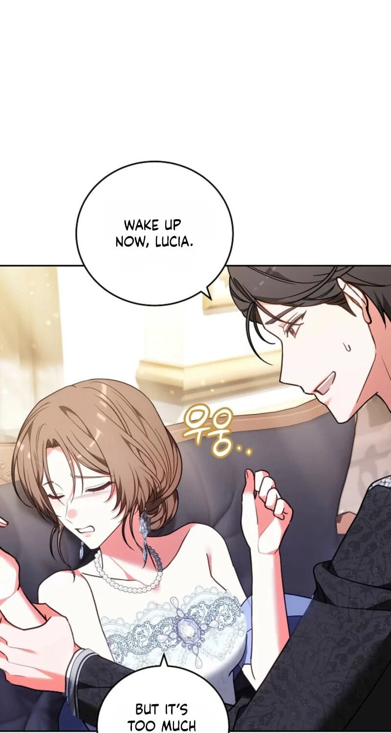 The 101st Confession Chapter 69 page 46 - 
