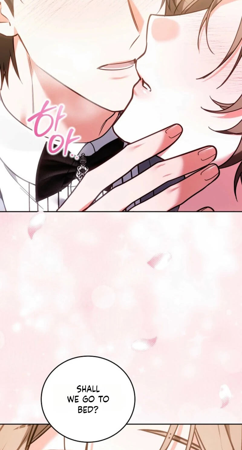 The 101st Confession Chapter 69 page 57 - 